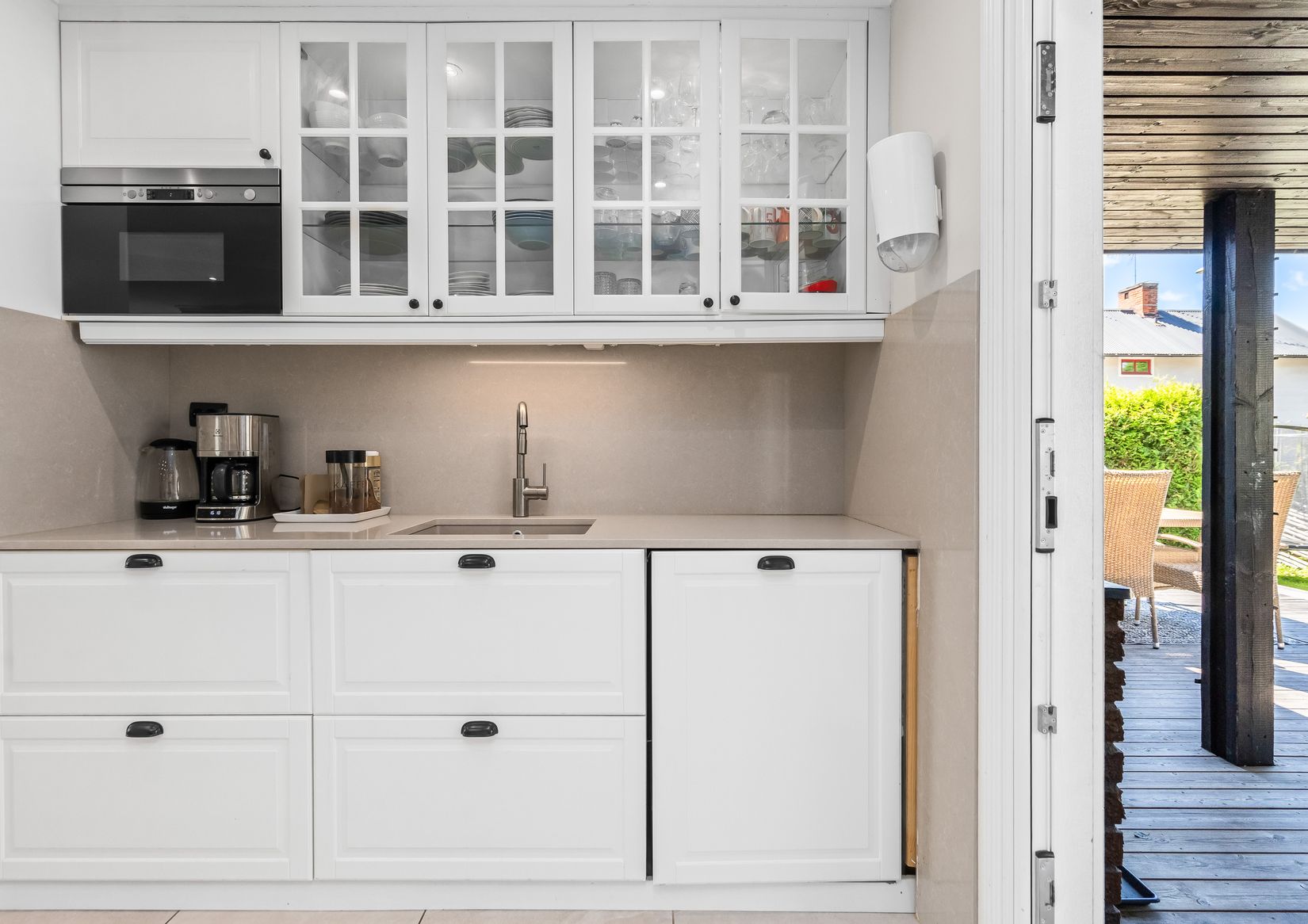 Villa, Hansbogatan 14, Sandviken