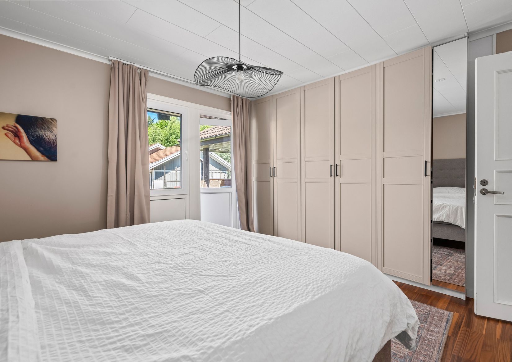 Villa, Hansbogatan 14, Sandviken