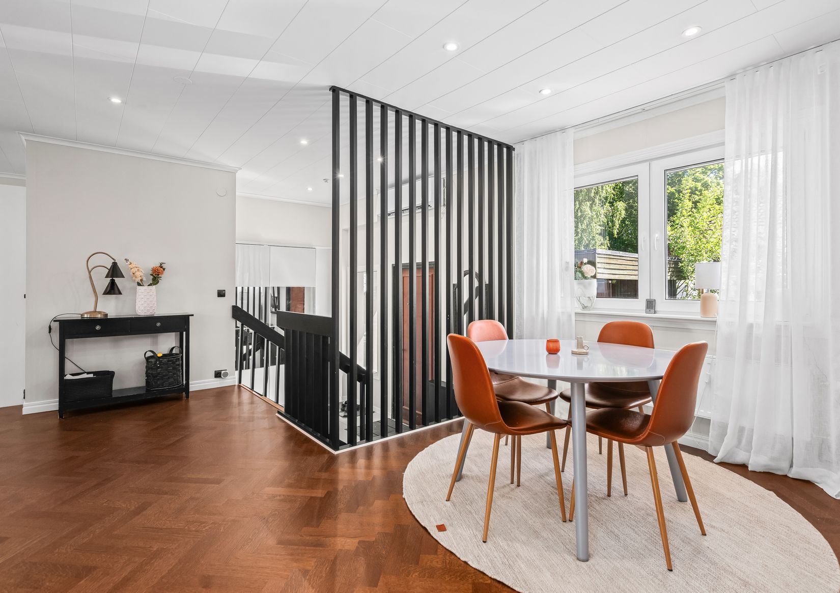 Villa, Hansbogatan 14, Sandviken