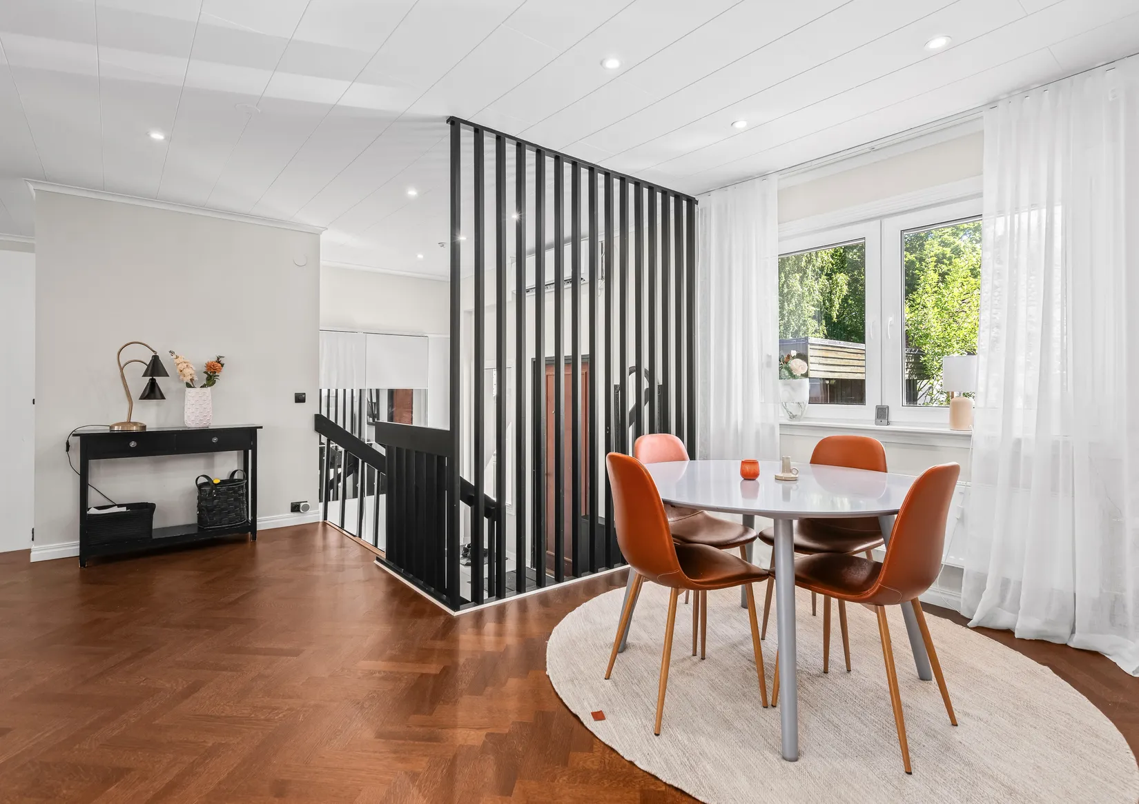 Villa, Hansbogatan 14, Sandviken