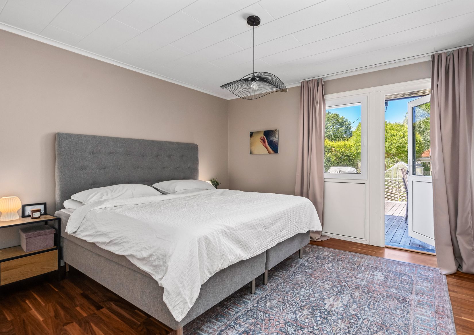 Villa, Hansbogatan 14, Sandviken