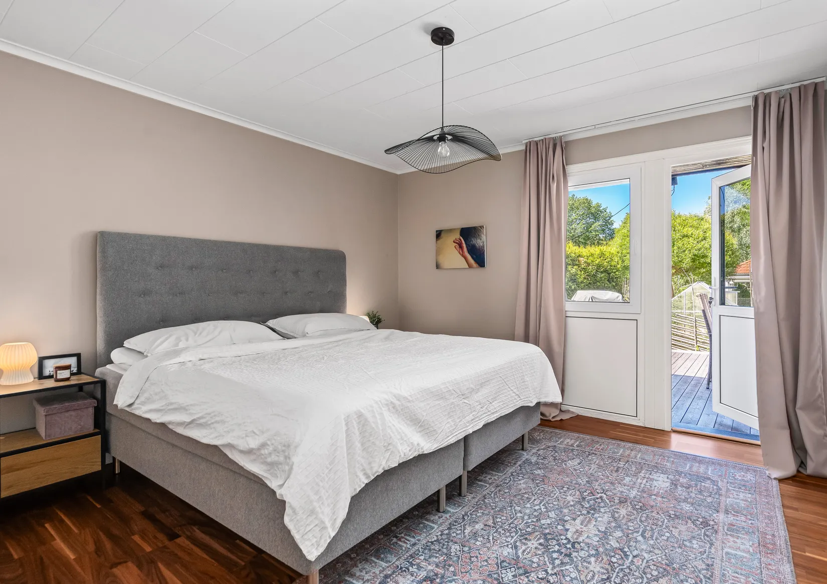 Villa, Hansbogatan 14, Sandviken