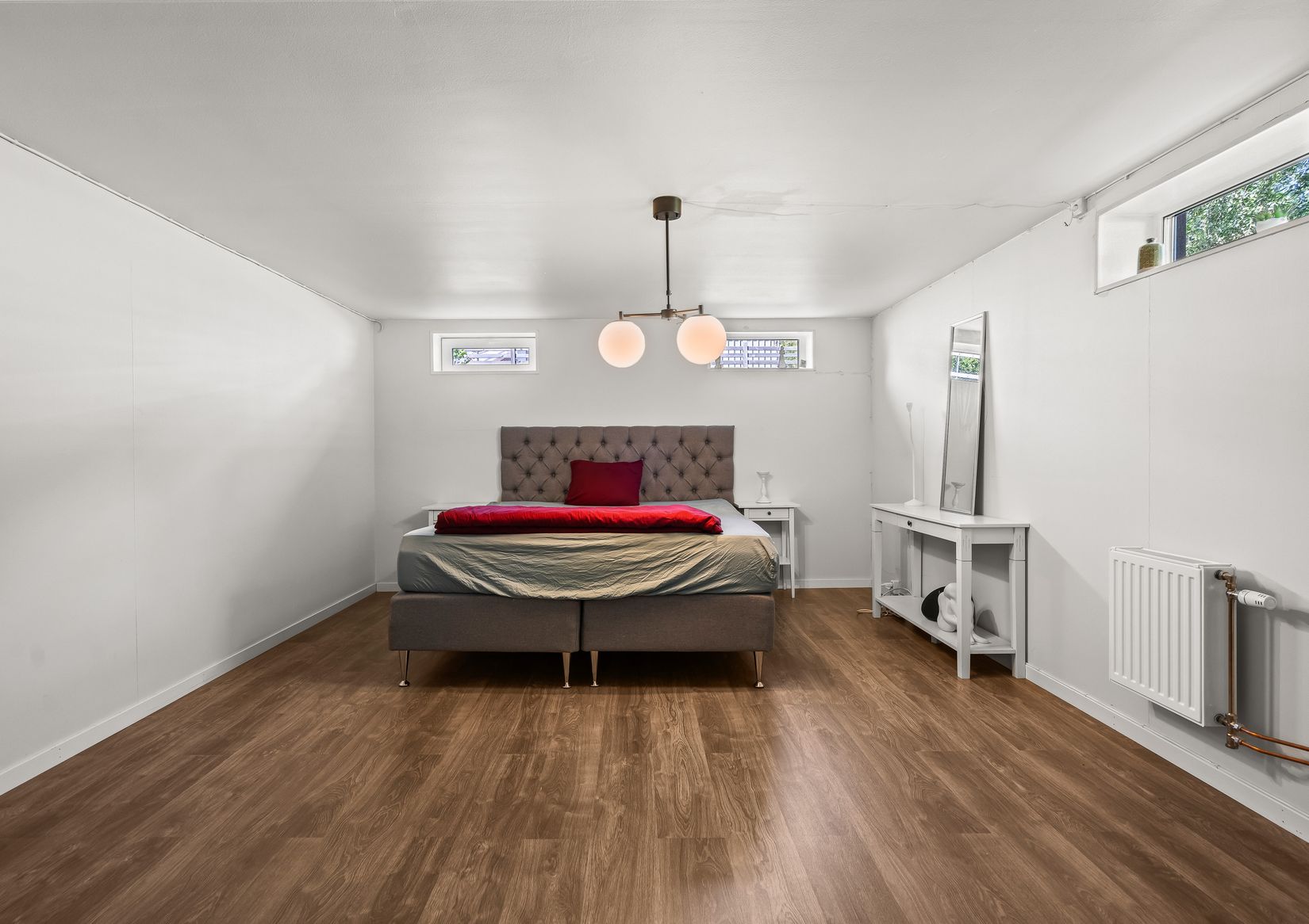 Villa, Hansbogatan 14, Sandviken