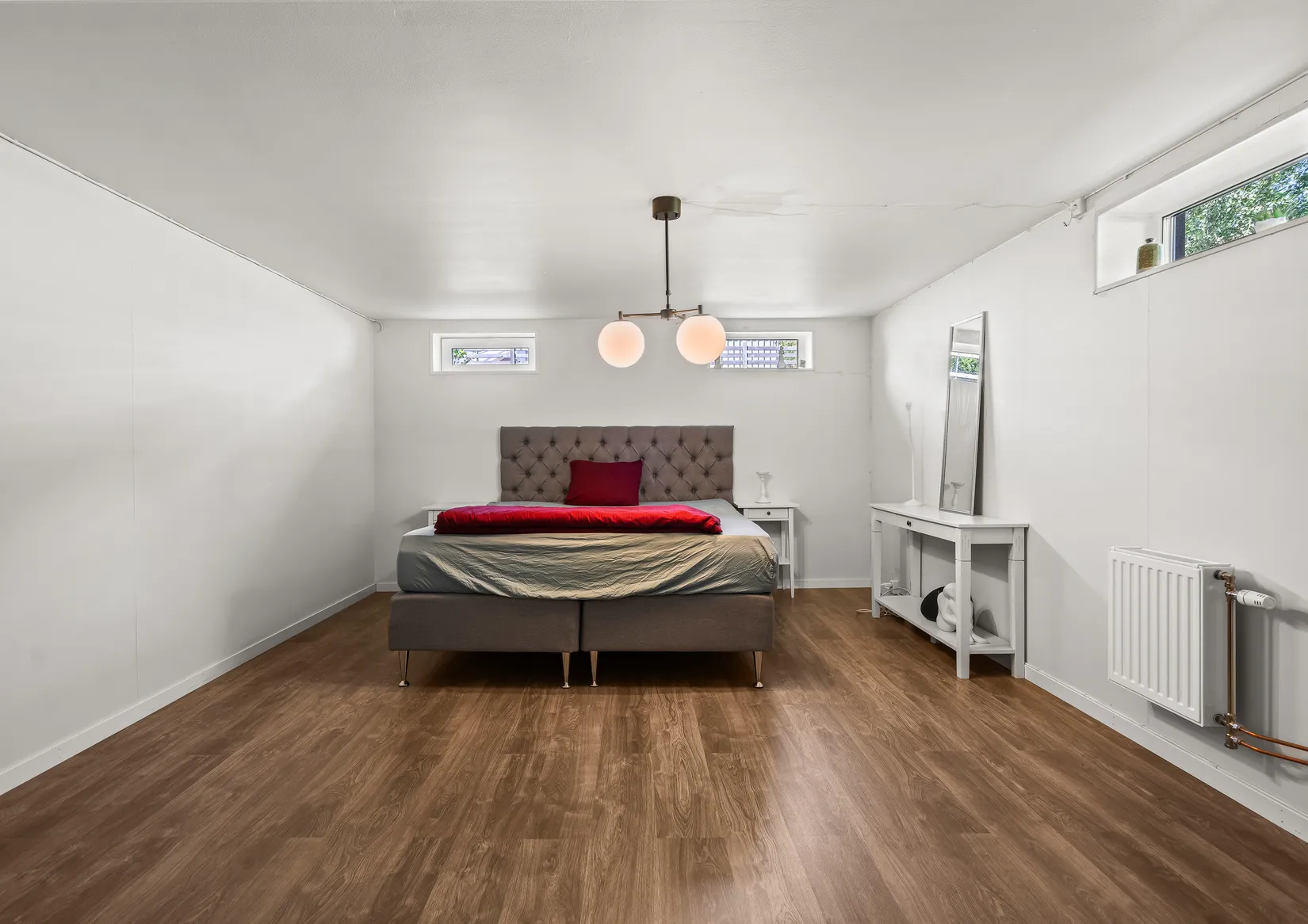 Villa, Hansbogatan 14, Sandviken