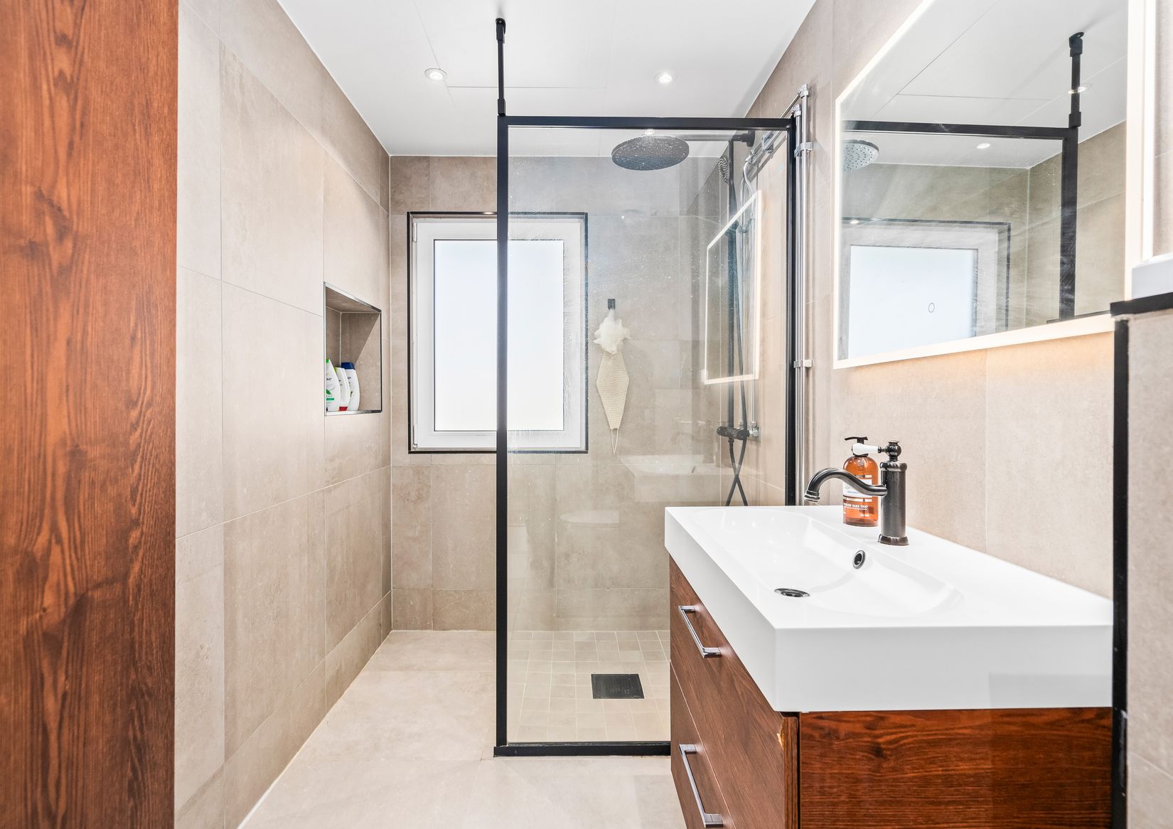 Villa, Hansbogatan 14, Sandviken