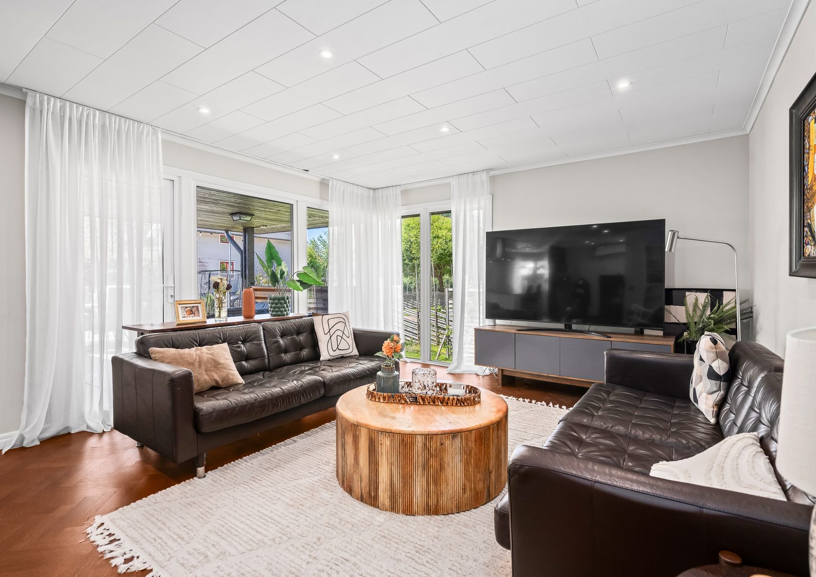 Villa, Hansbogatan 14, Sandviken