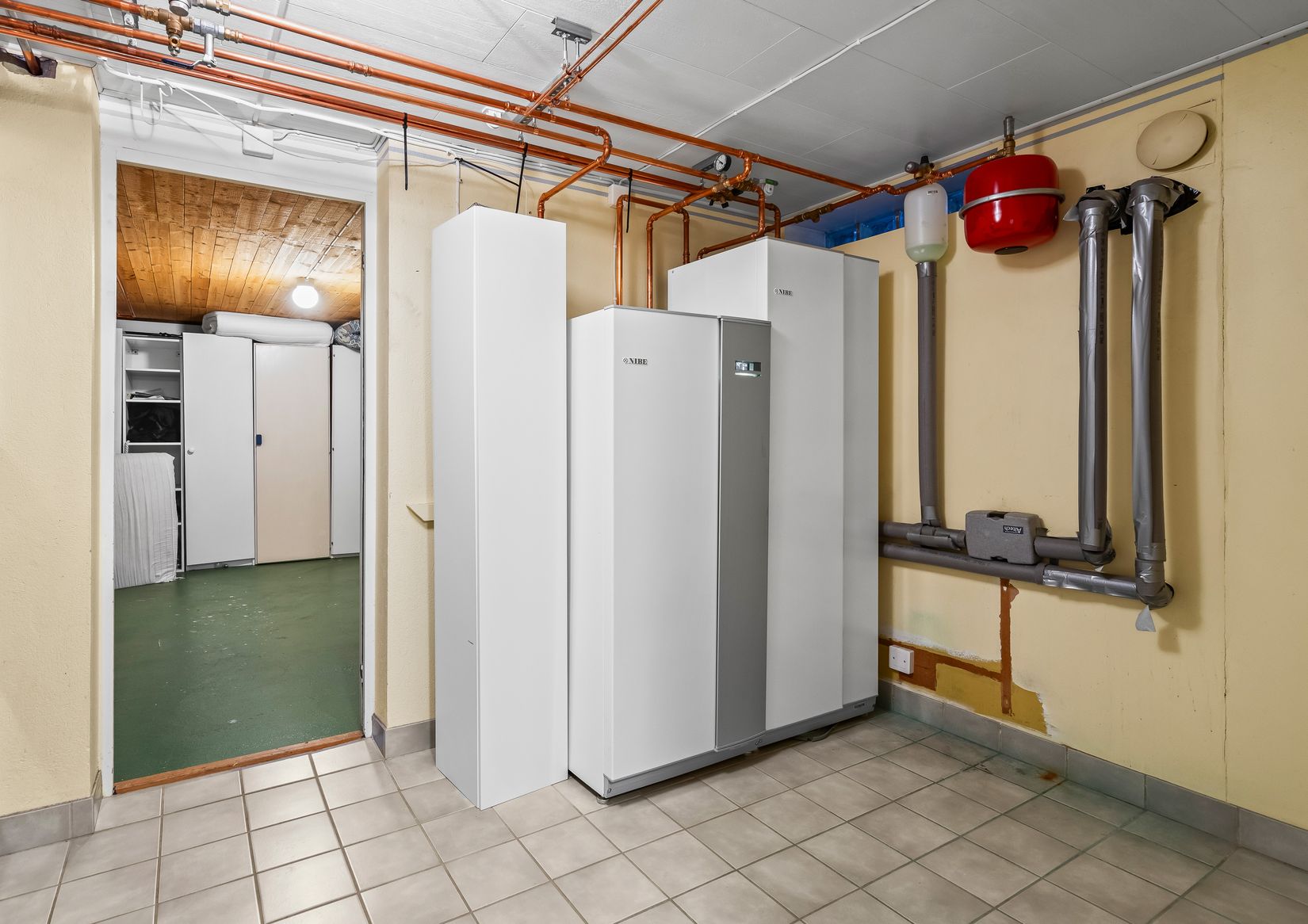 Villa, Hansbogatan 14, Sandviken