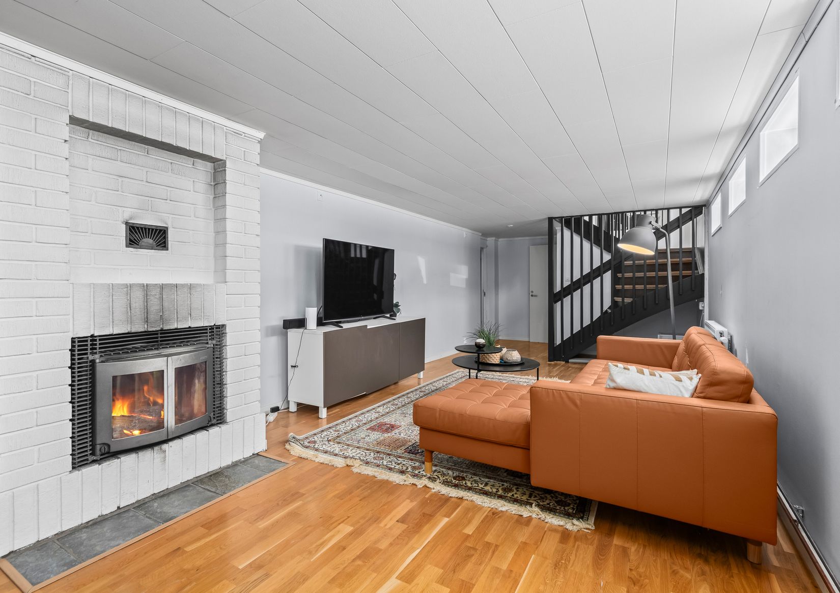 Villa, Hansbogatan 14, Sandviken