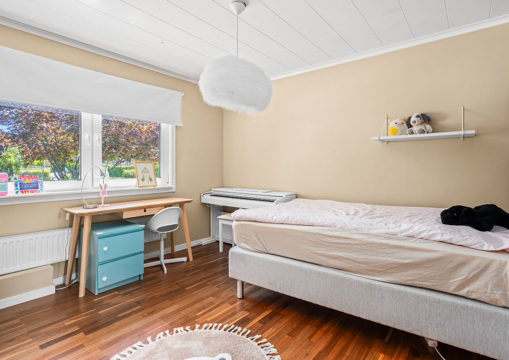 Villa, Hansbogatan 14, Sandviken