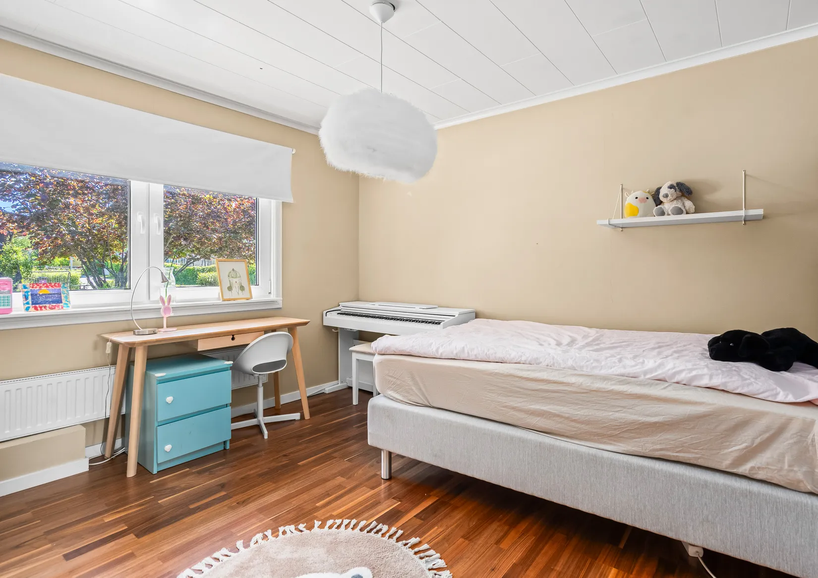 Villa, Hansbogatan 14, Sandviken