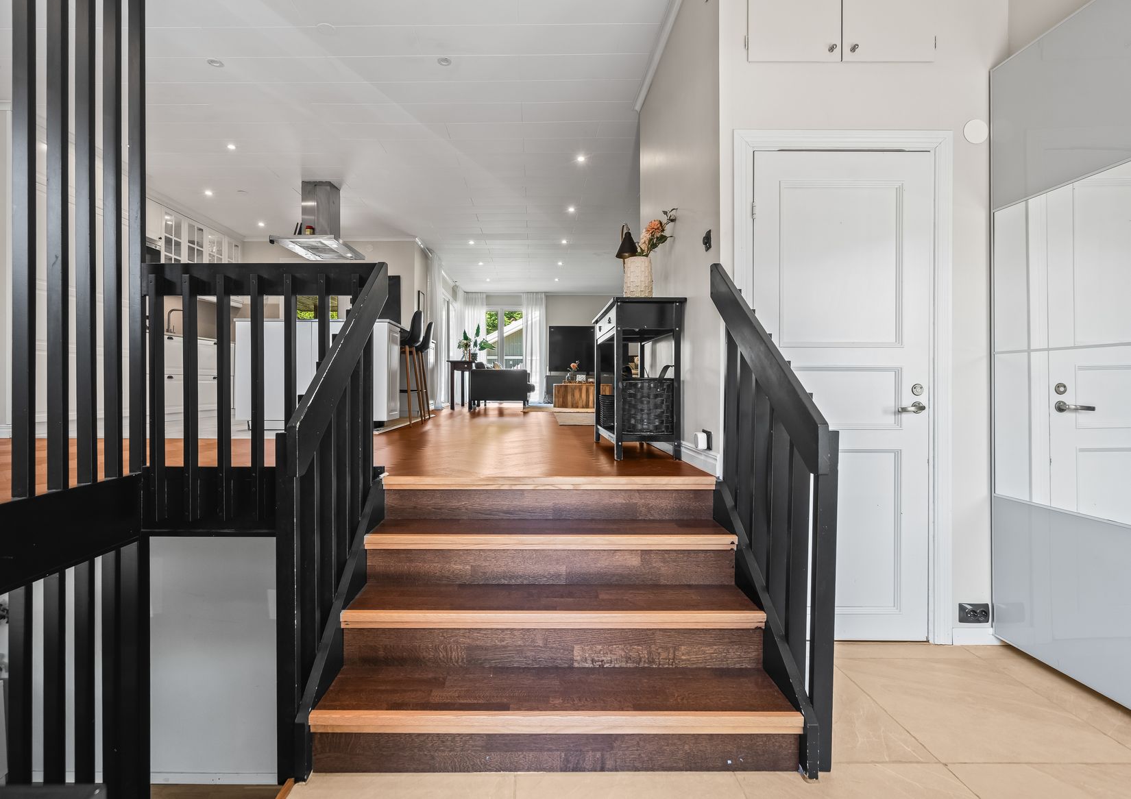 Villa, Hansbogatan 14, Sandviken