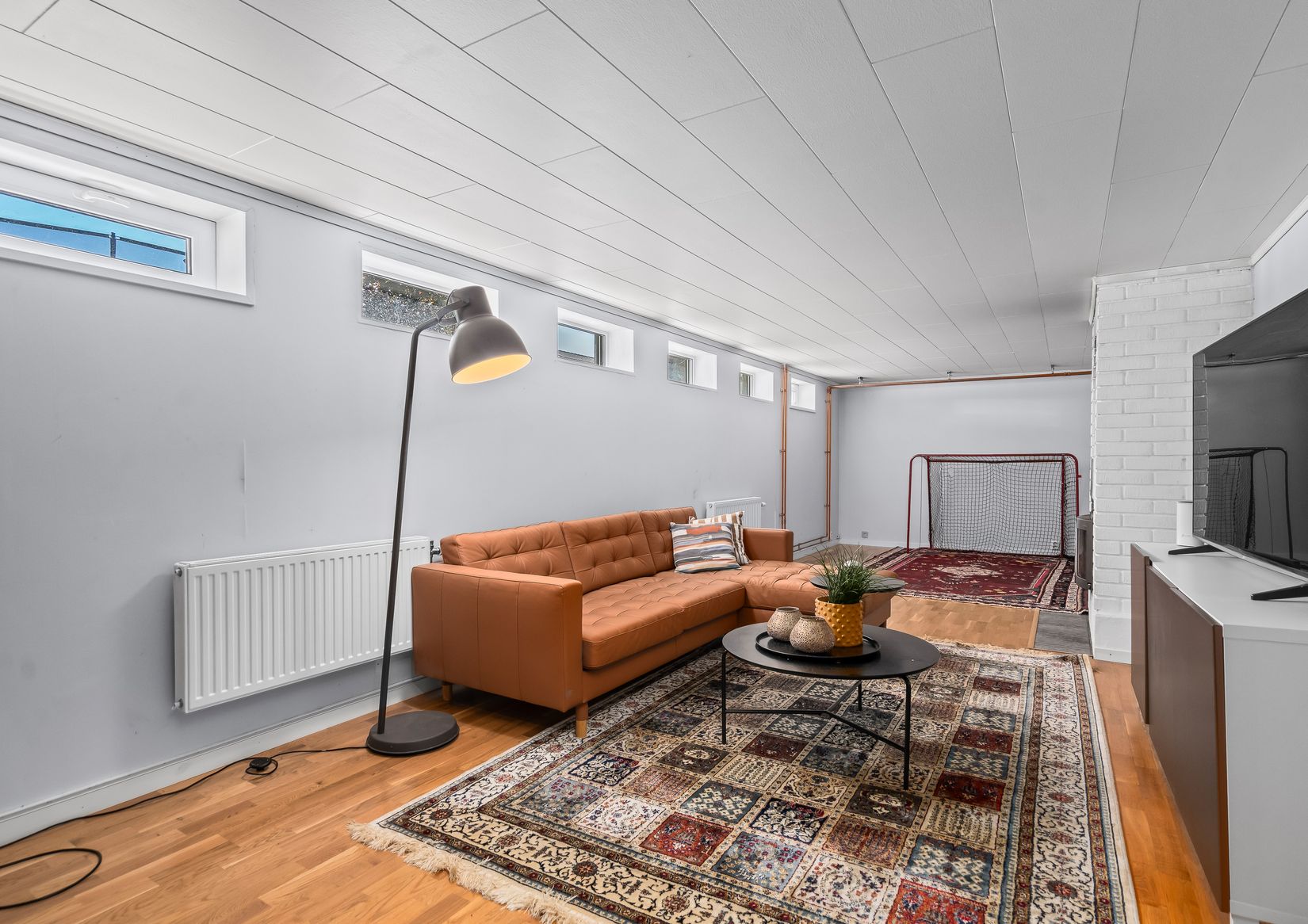 Villa, Hansbogatan 14, Sandviken