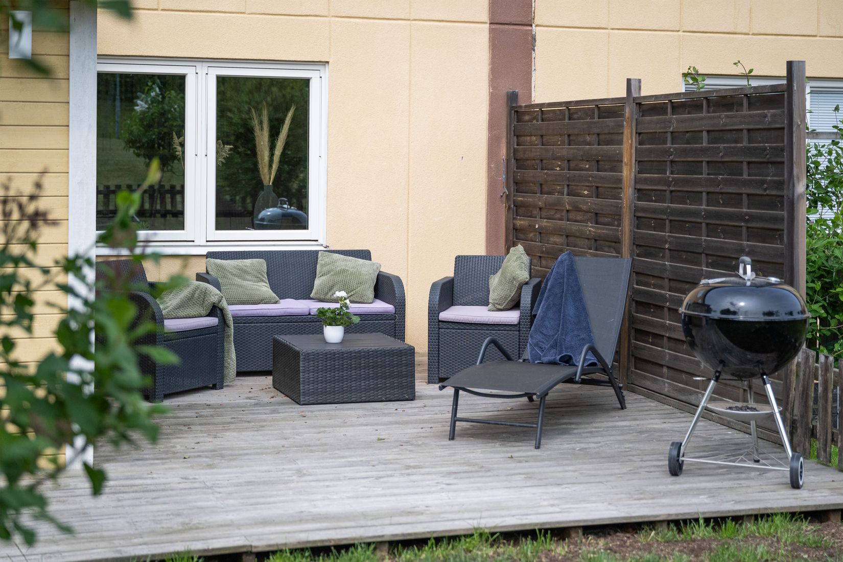 Villa, Radhus, Hacktorpsvägen 24, Norra Nynäshamn, Nynäshamn