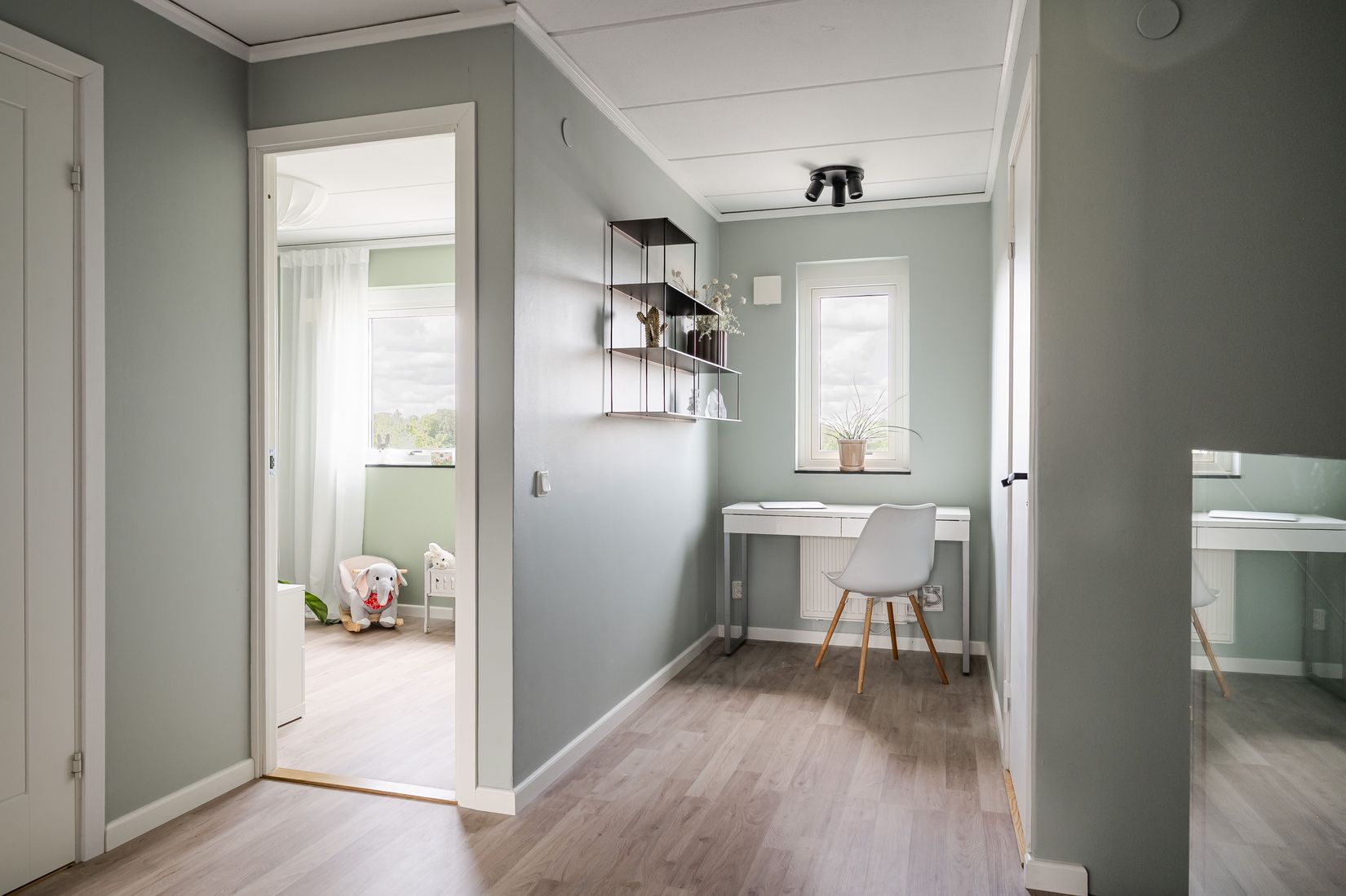 Villa, Radhus, Hacktorpsvägen 24, Norra Nynäshamn, Nynäshamn