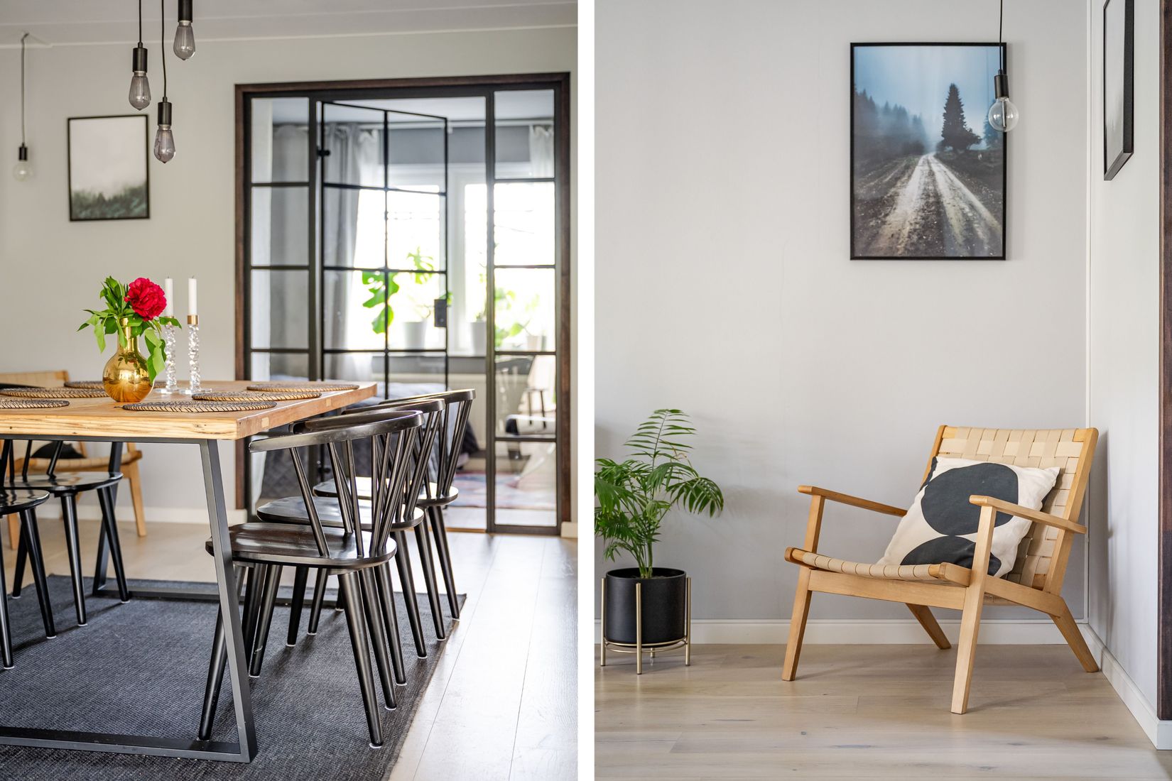 Villa, Radhus, Hacktorpsvägen 24, Norra Nynäshamn, Nynäshamn