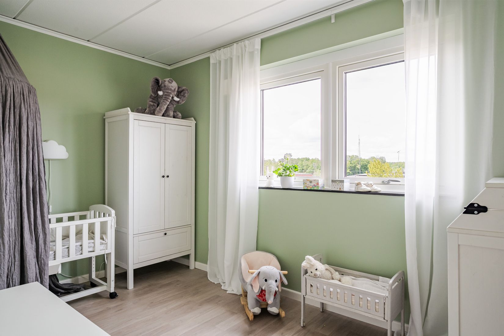 Villa, Radhus, Hacktorpsvägen 24, Norra Nynäshamn, Nynäshamn