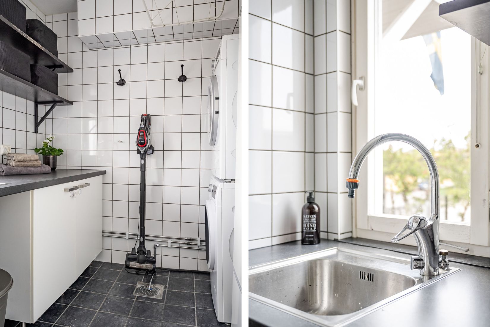 Villa, Radhus, Hacktorpsvägen 24, Norra Nynäshamn, Nynäshamn