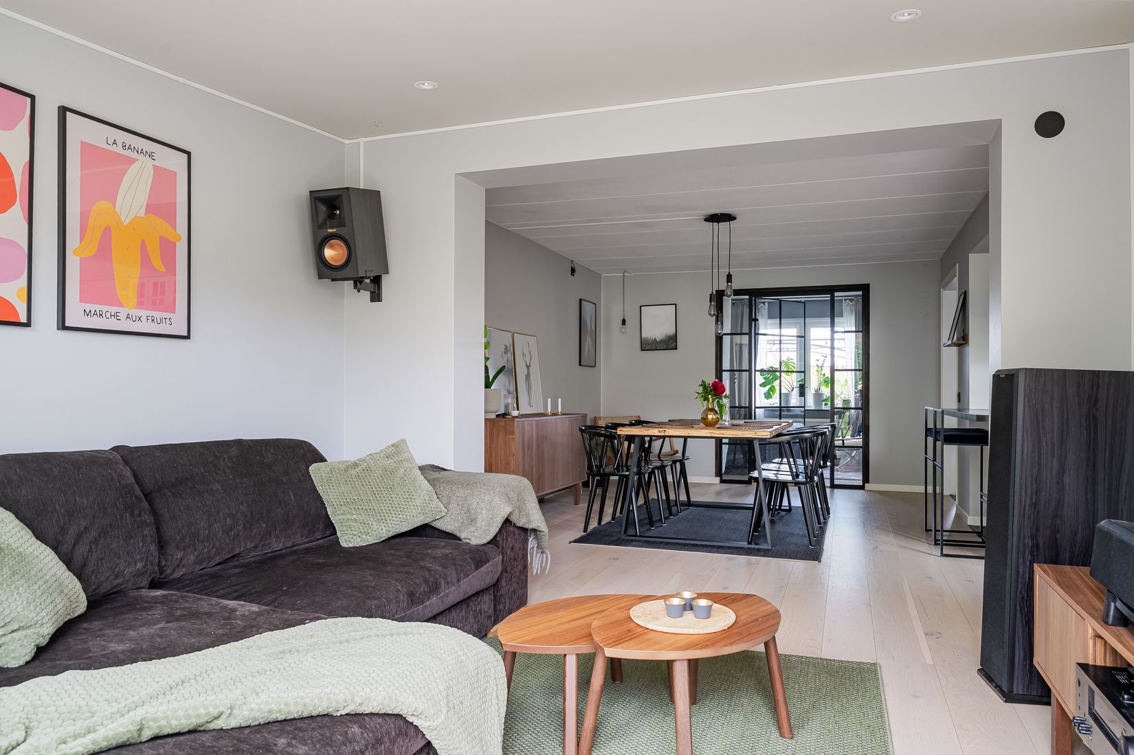 Villa, Radhus, Hacktorpsvägen 24, Norra Nynäshamn, Nynäshamn