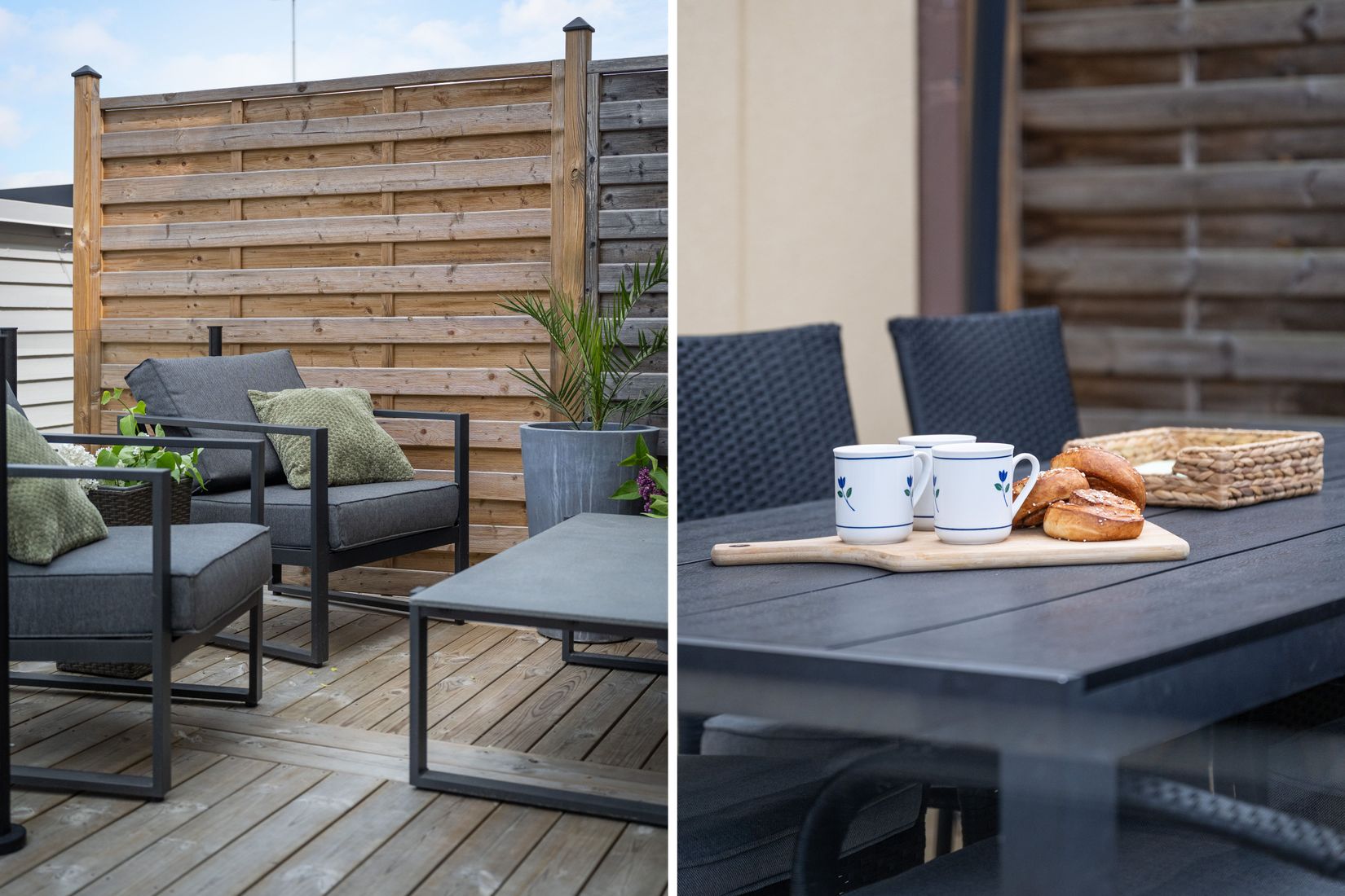 Villa, Radhus, Hacktorpsvägen 24, Norra Nynäshamn, Nynäshamn