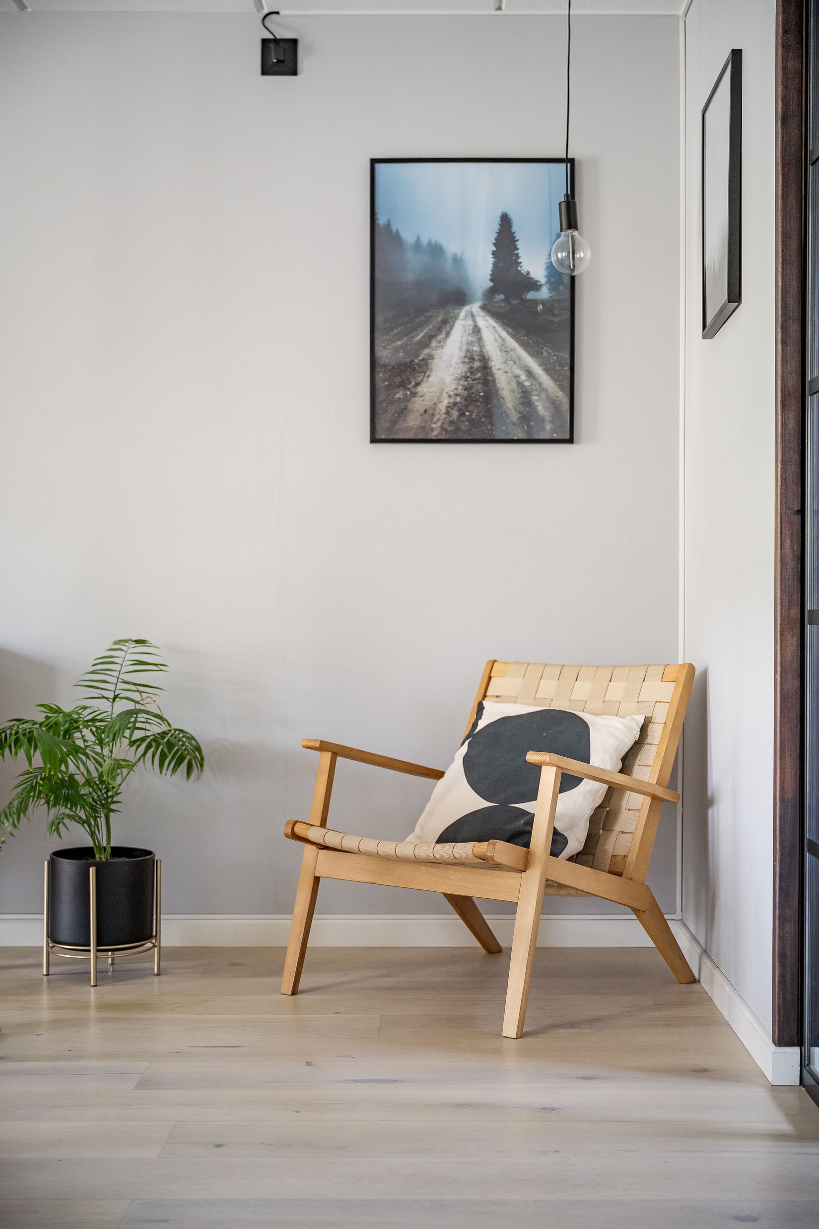 Villa, Radhus, Hacktorpsvägen 24, Norra Nynäshamn, Nynäshamn