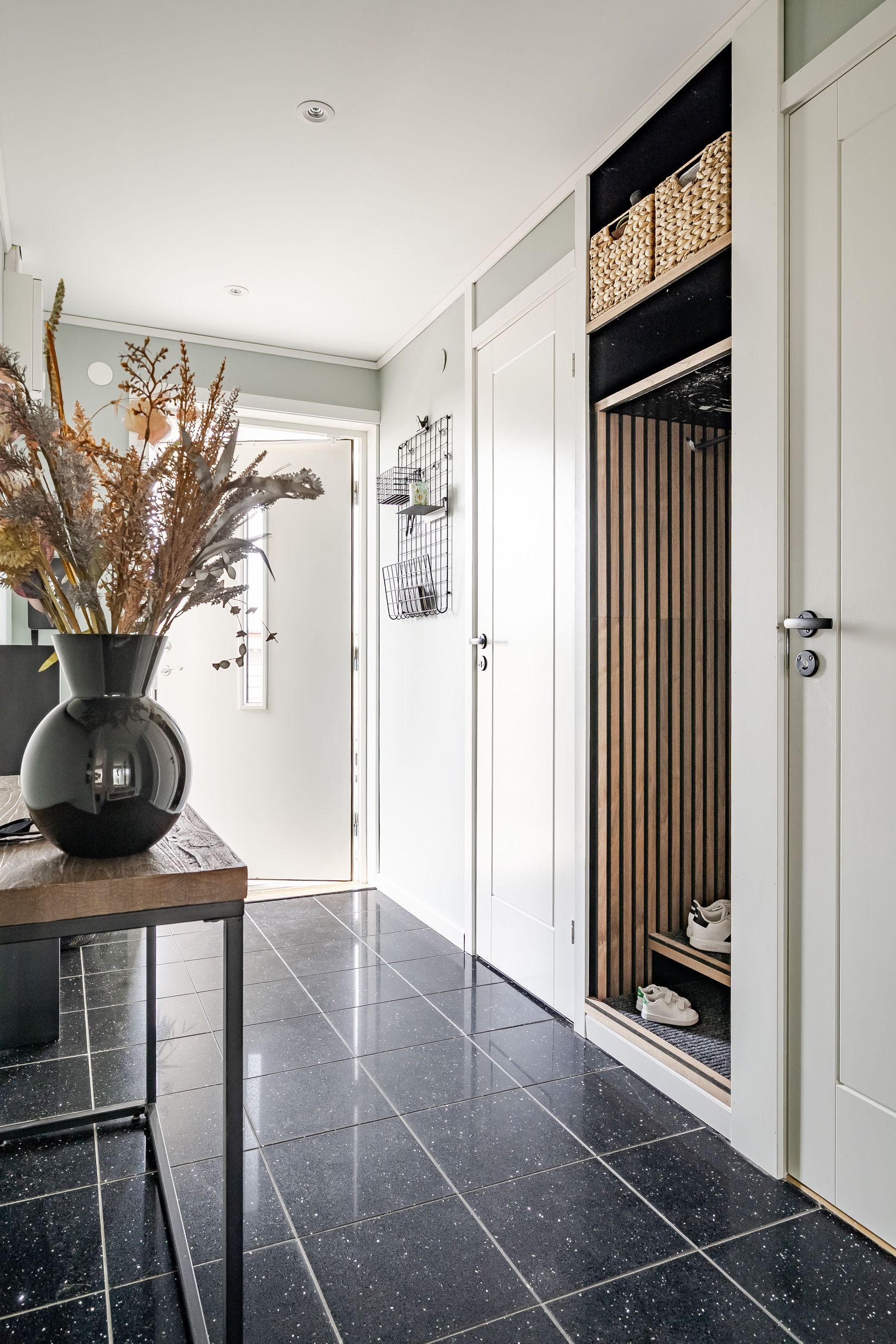 Villa, Radhus, Hacktorpsvägen 24, Norra Nynäshamn, Nynäshamn