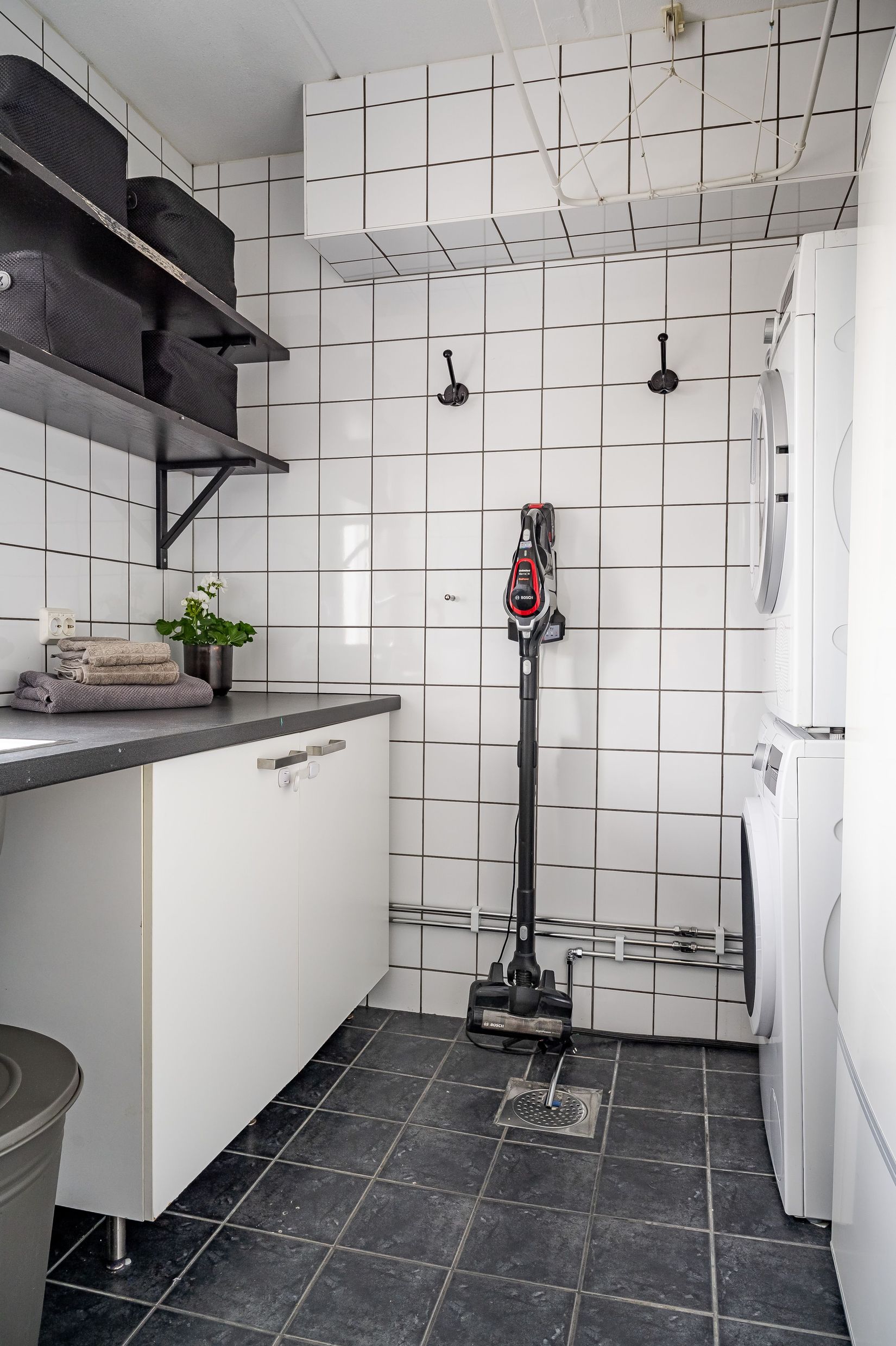 Villa, Radhus, Hacktorpsvägen 24, Norra Nynäshamn, Nynäshamn