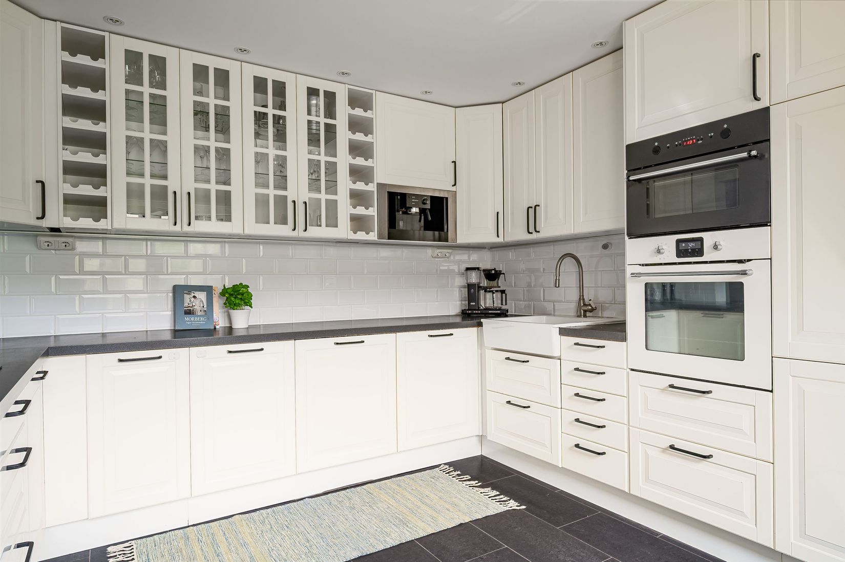 Villa, Radhus, Hacktorpsvägen 24, Norra Nynäshamn, Nynäshamn