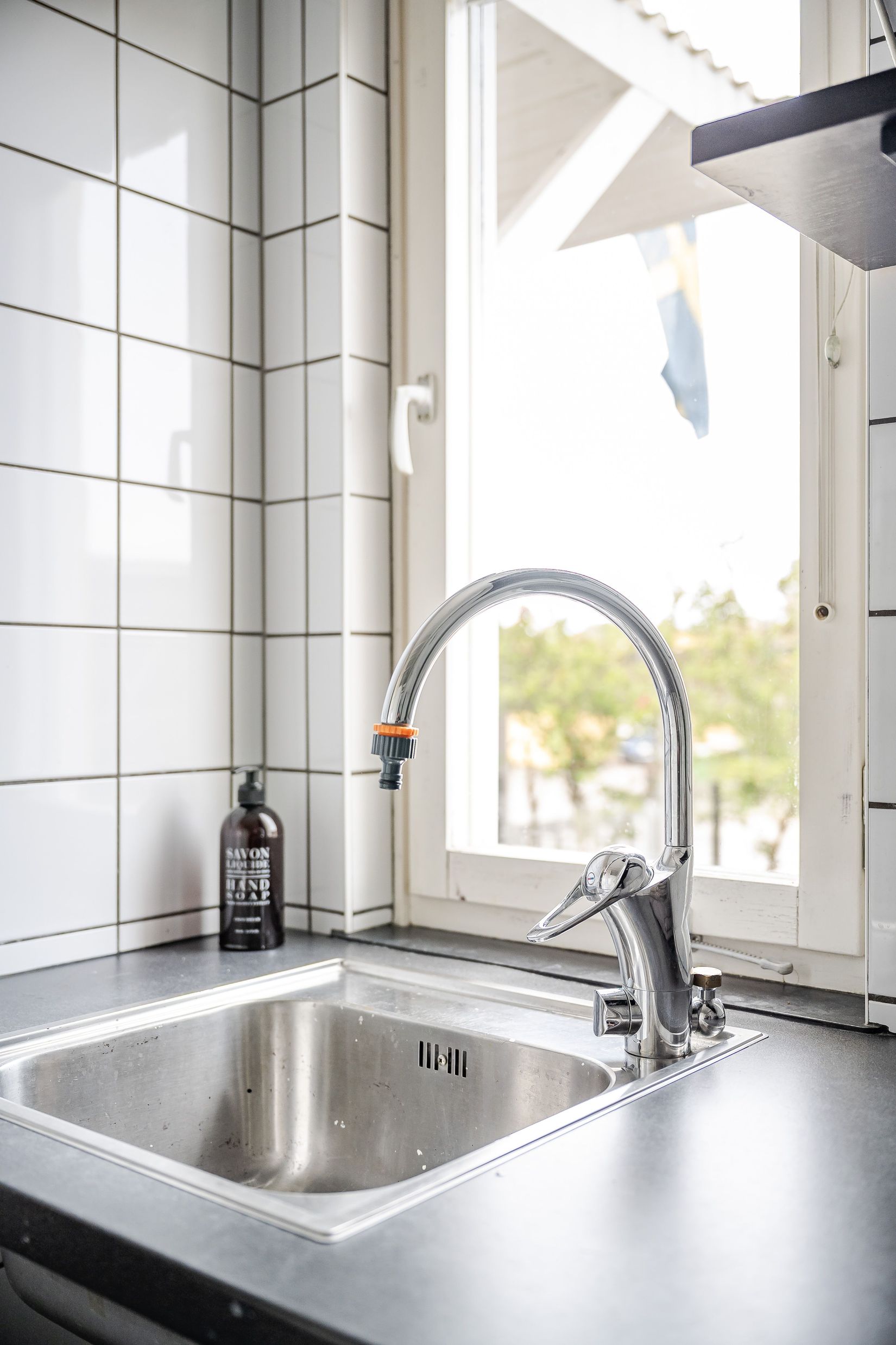 Villa, Radhus, Hacktorpsvägen 24, Norra Nynäshamn, Nynäshamn