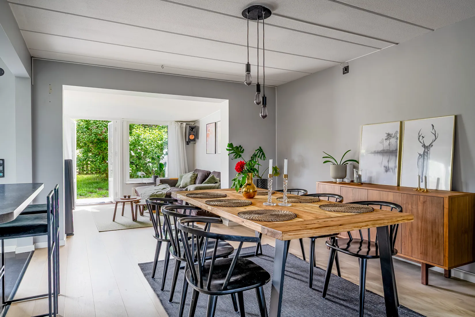 Villa, Radhus, Hacktorpsvägen 24, Norra Nynäshamn, Nynäshamn