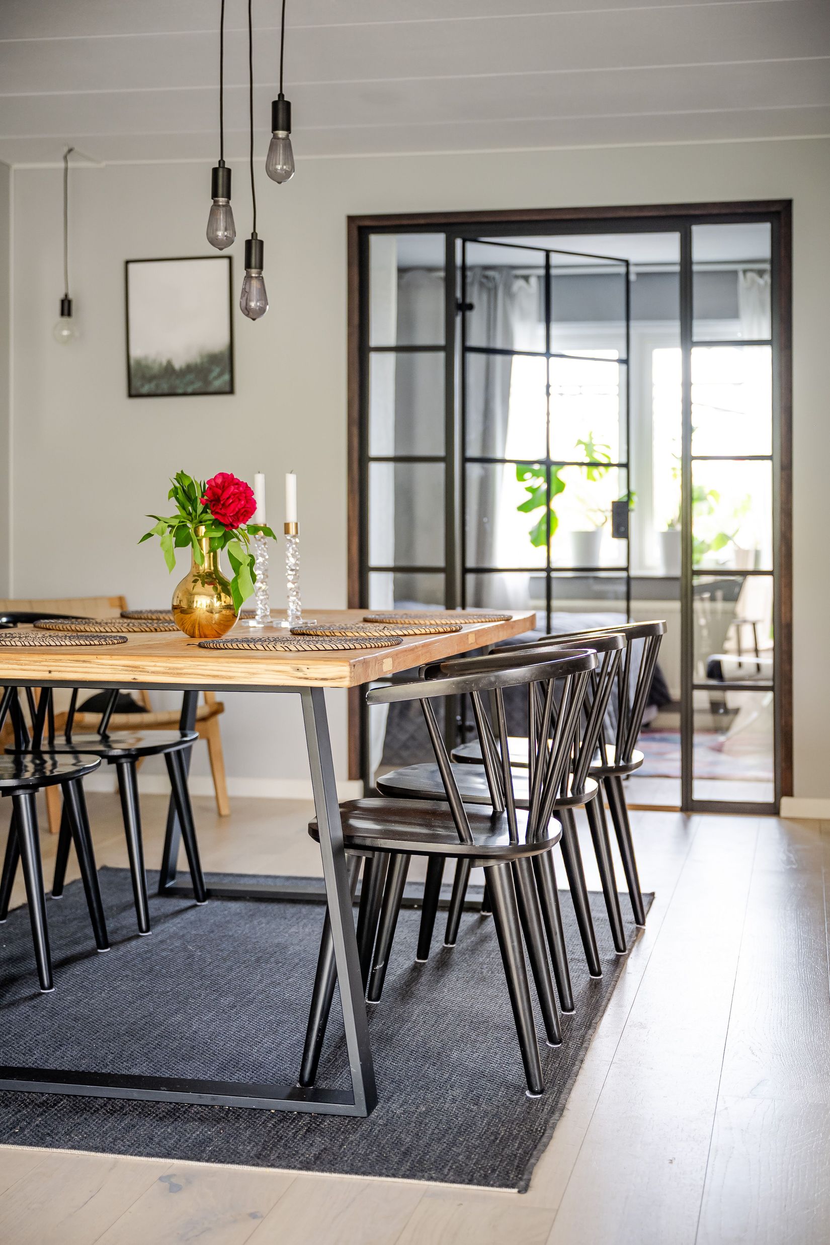 Villa, Radhus, Hacktorpsvägen 24, Norra Nynäshamn, Nynäshamn