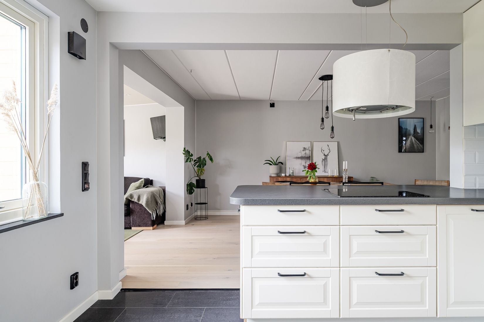 Villa, Radhus, Hacktorpsvägen 24, Norra Nynäshamn, Nynäshamn