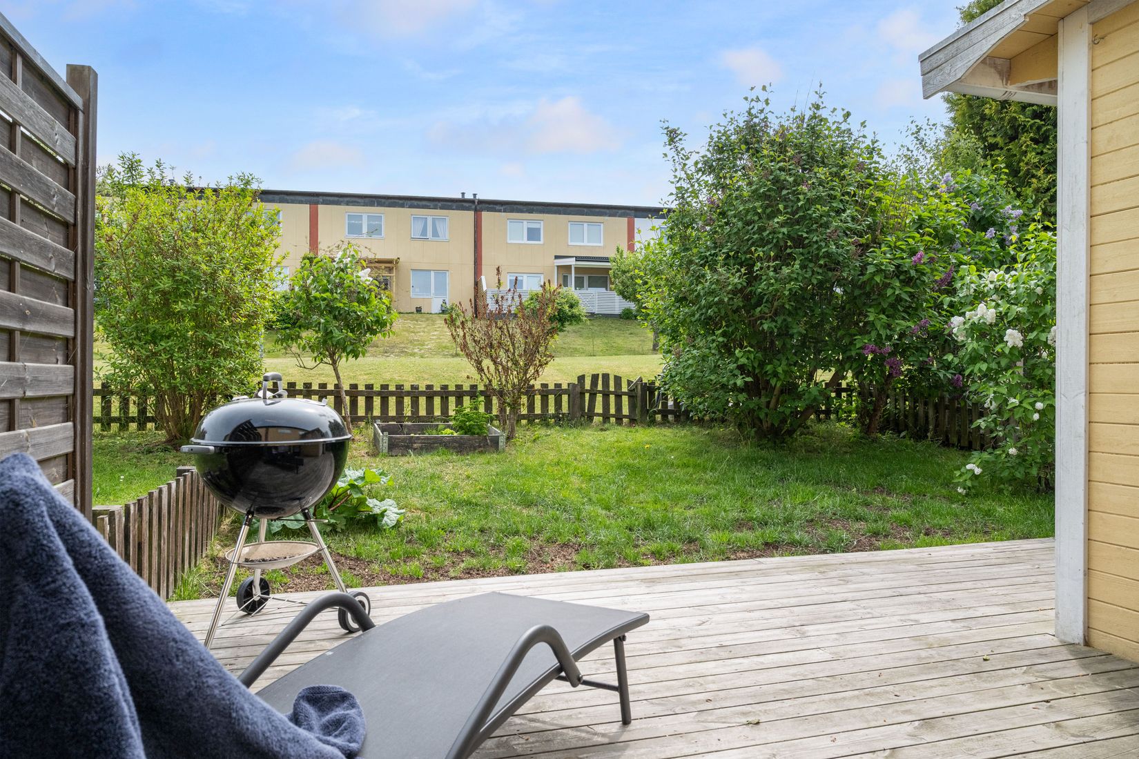 Villa, Radhus, Hacktorpsvägen 24, Norra Nynäshamn, Nynäshamn