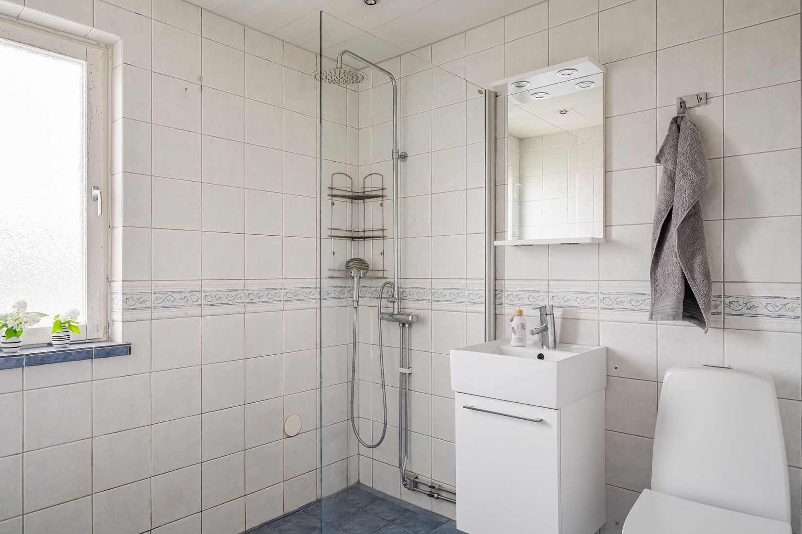 Villa, Radhus, Hacktorpsvägen 24, Norra Nynäshamn, Nynäshamn