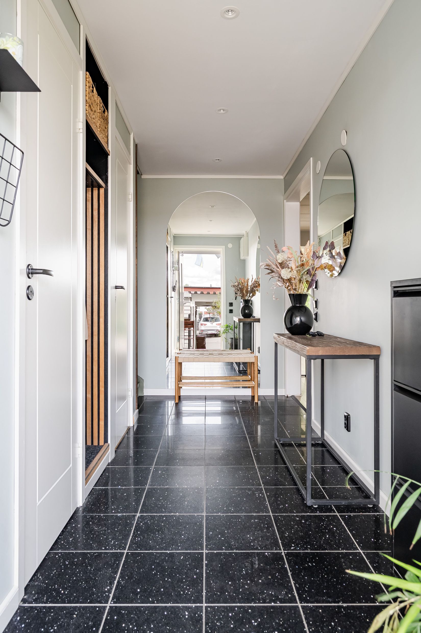 Villa, Radhus, Hacktorpsvägen 24, Norra Nynäshamn, Nynäshamn