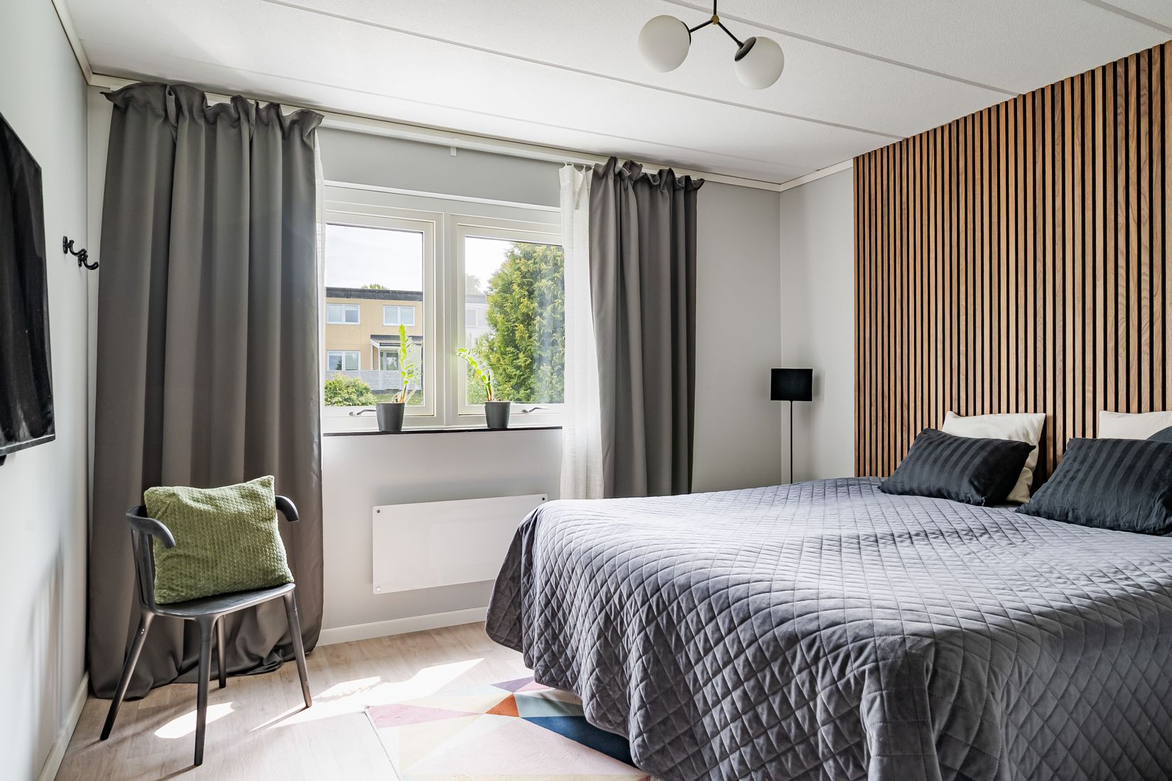 Villa, Radhus, Hacktorpsvägen 24, Norra Nynäshamn, Nynäshamn