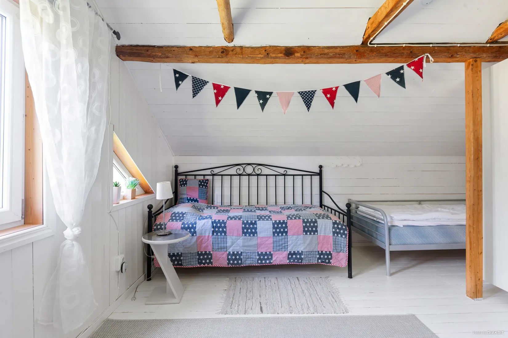 Villa, Björstorp Lilla Näs 2, Björstorp, Karlsborg