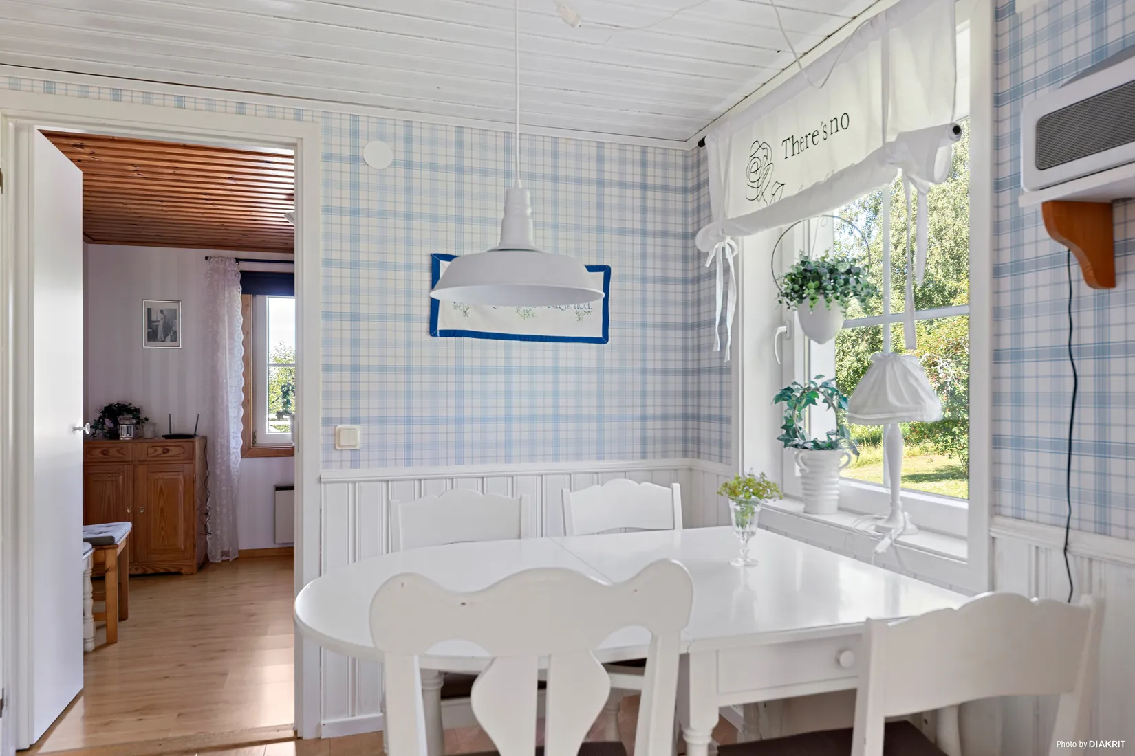 Villa, Björstorp Lilla Näs 2, Björstorp, Karlsborg