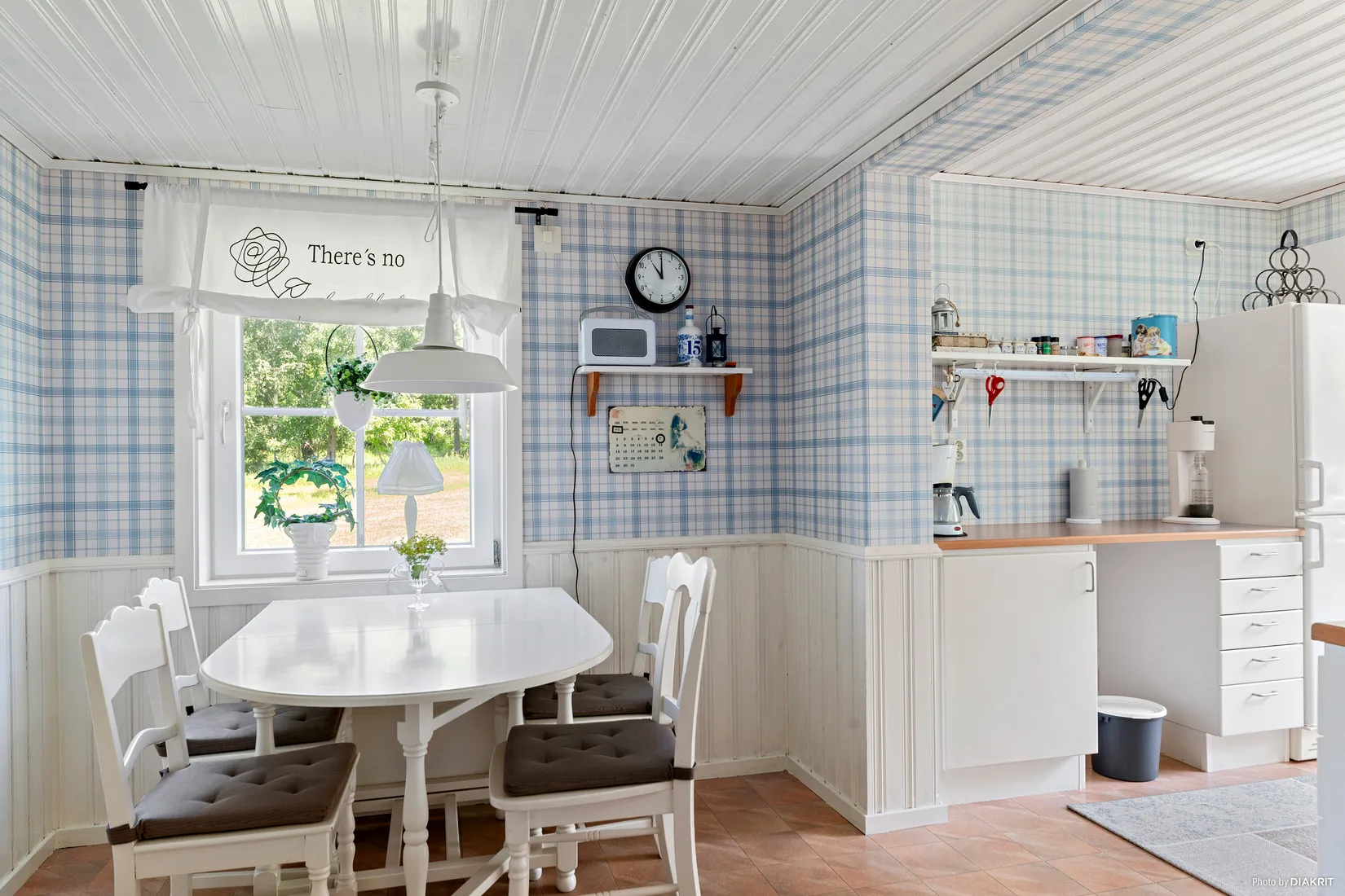 Villa, Björstorp Lilla Näs 2, Björstorp, Karlsborg