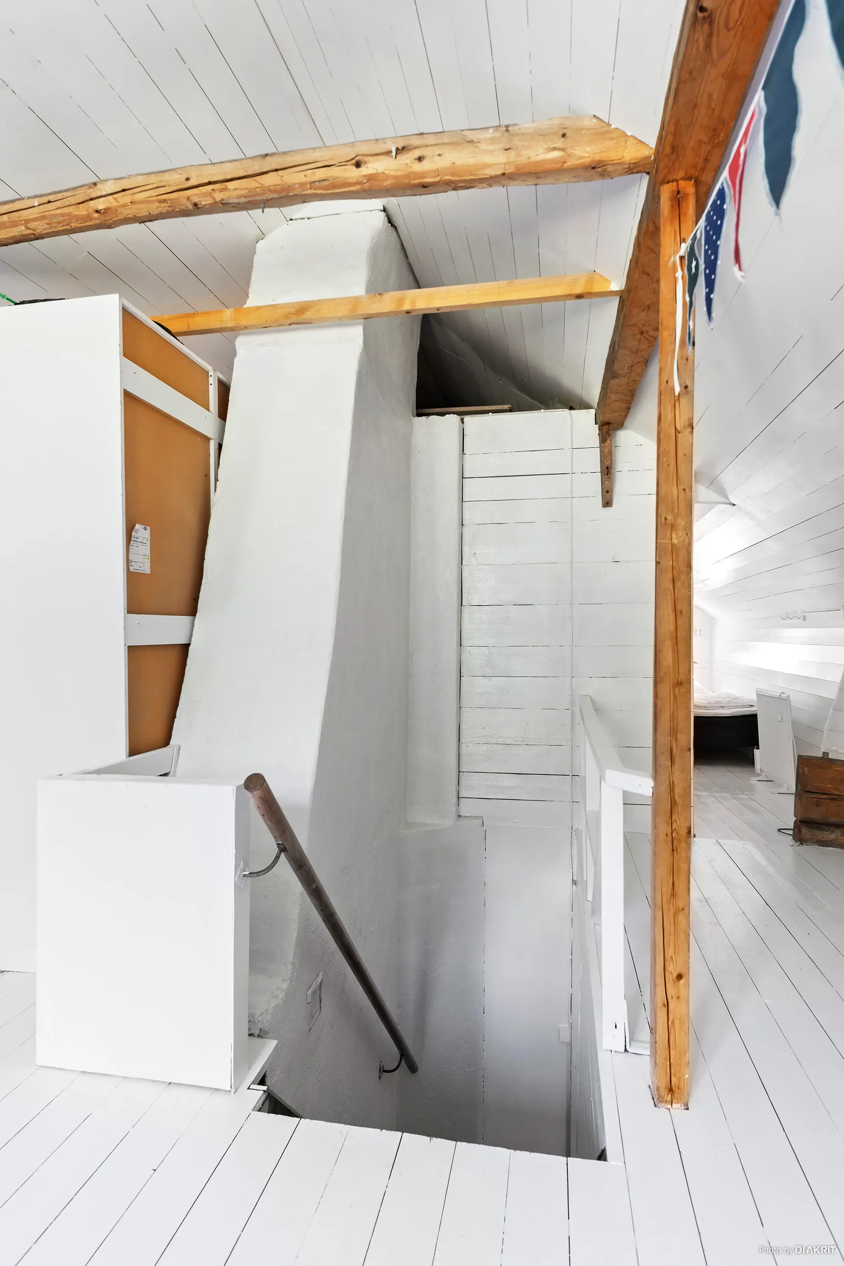 Villa, Björstorp Lilla Näs 2, Björstorp, Karlsborg