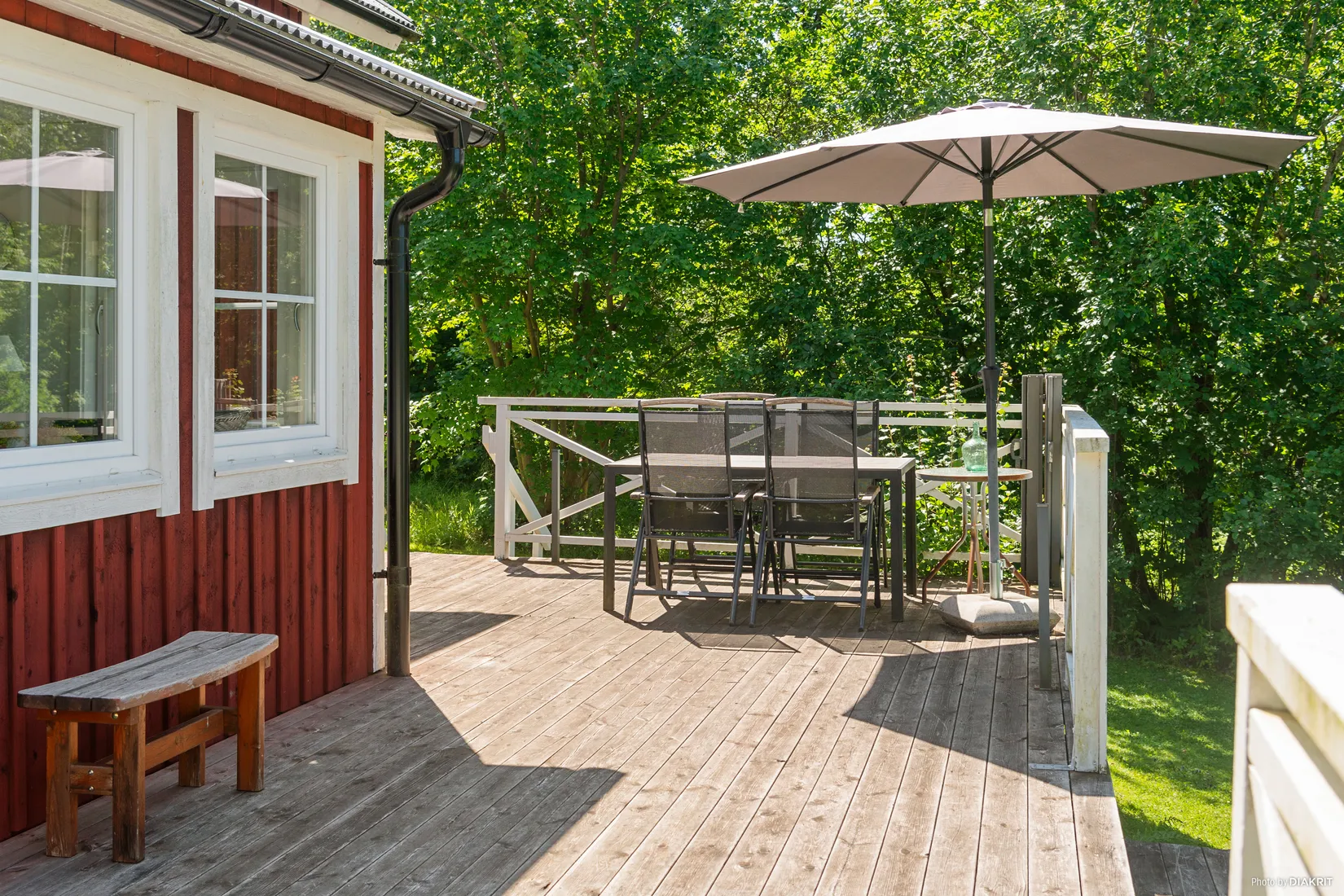 Villa, Björstorp Lilla Näs 2, Björstorp, Karlsborg