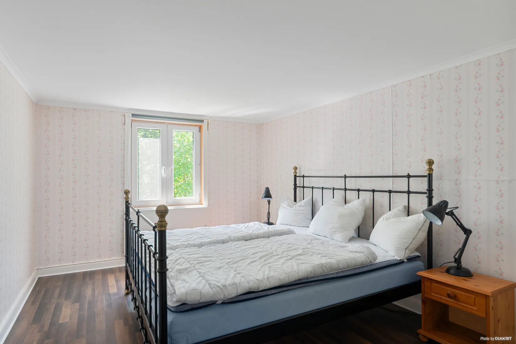 Villa, Björstorp Lilla Näs 2, Björstorp, Karlsborg