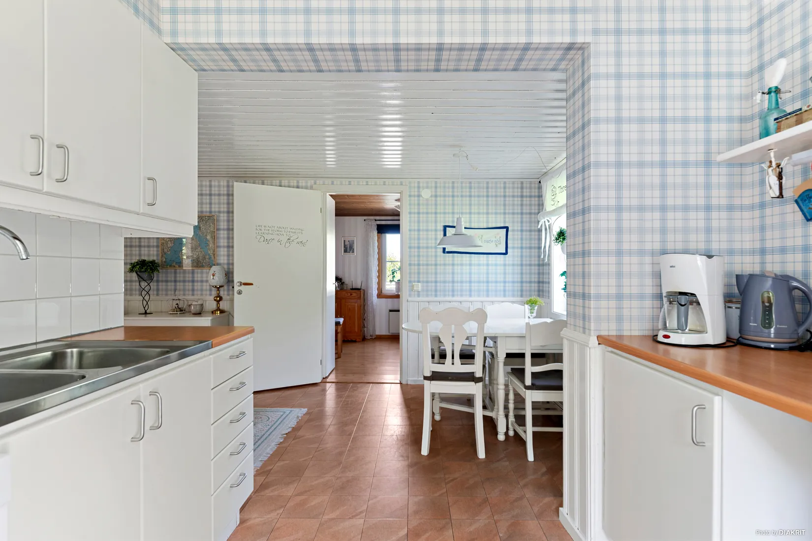 Villa, Björstorp Lilla Näs 2, Björstorp, Karlsborg