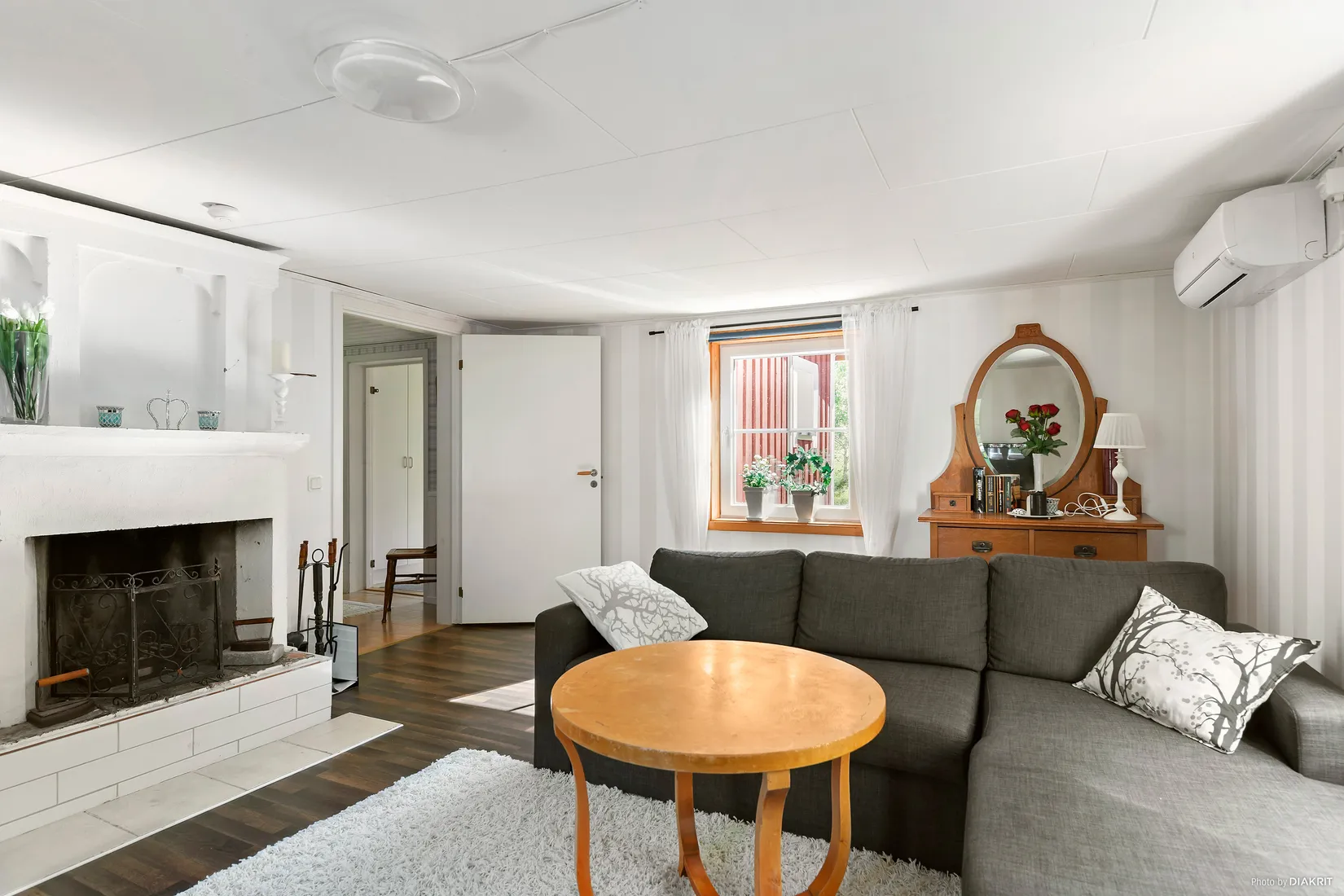 Villa, Björstorp Lilla Näs 2, Björstorp, Karlsborg