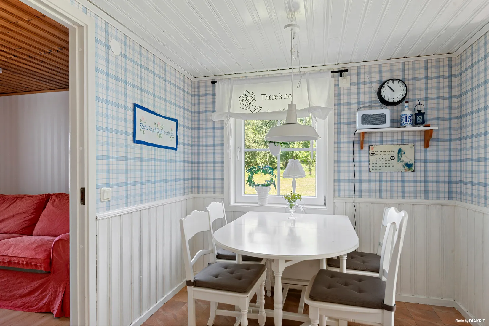 Villa, Björstorp Lilla Näs 2, Björstorp, Karlsborg