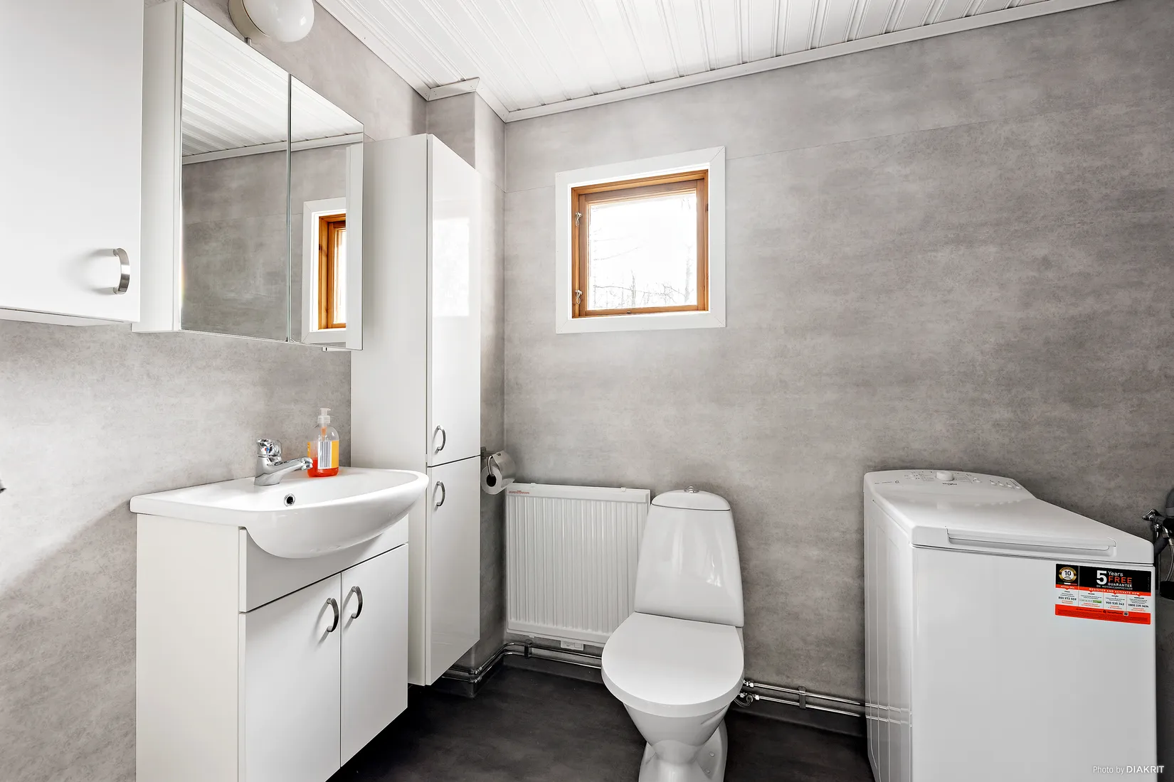 Villa, Björstorp Lilla Näs 2, Björstorp, Karlsborg