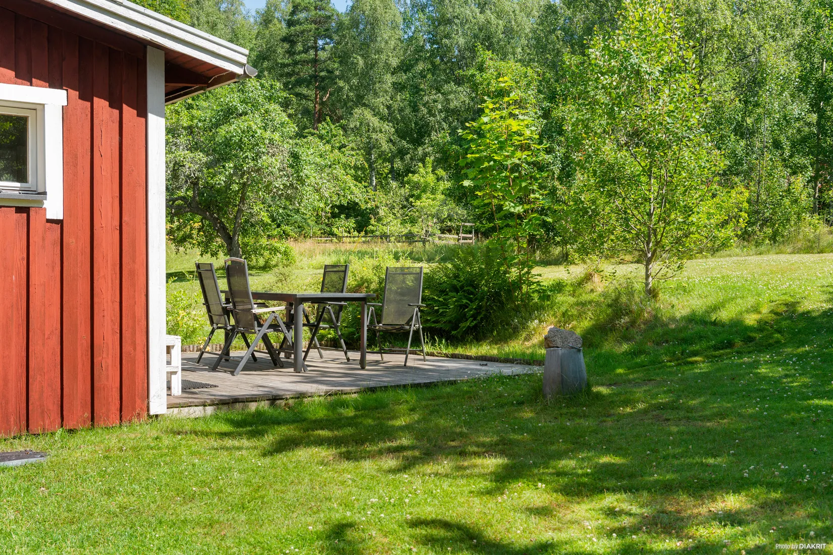 Villa, Björstorp Lilla Näs 2, Björstorp, Karlsborg