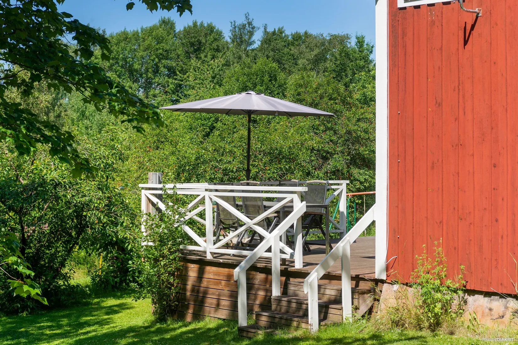 Villa, Björstorp Lilla Näs 2, Björstorp, Karlsborg