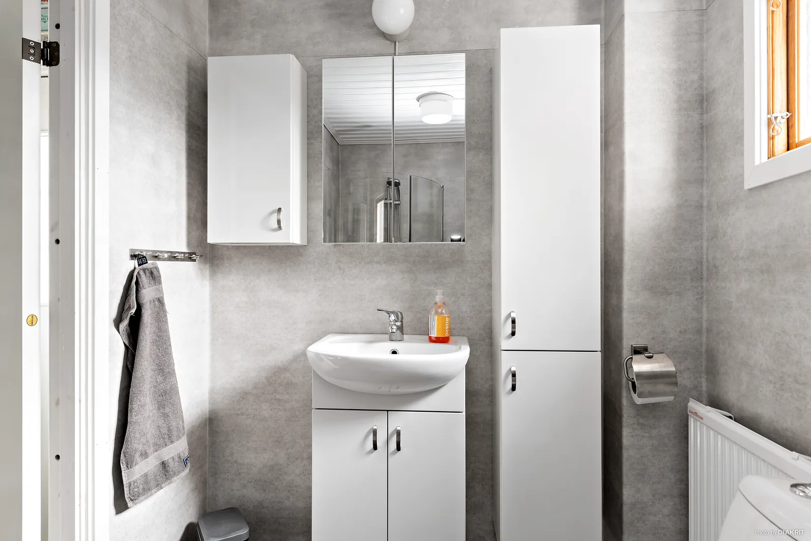 Villa, Björstorp Lilla Näs 2, Björstorp, Karlsborg