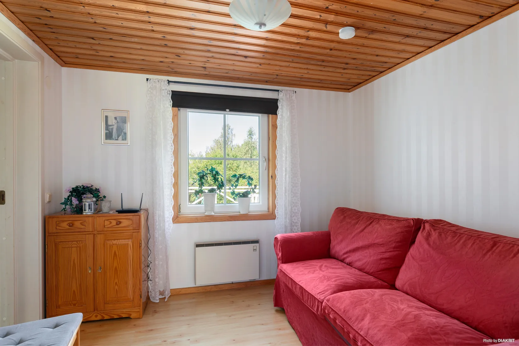 Villa, Björstorp Lilla Näs 2, Björstorp, Karlsborg