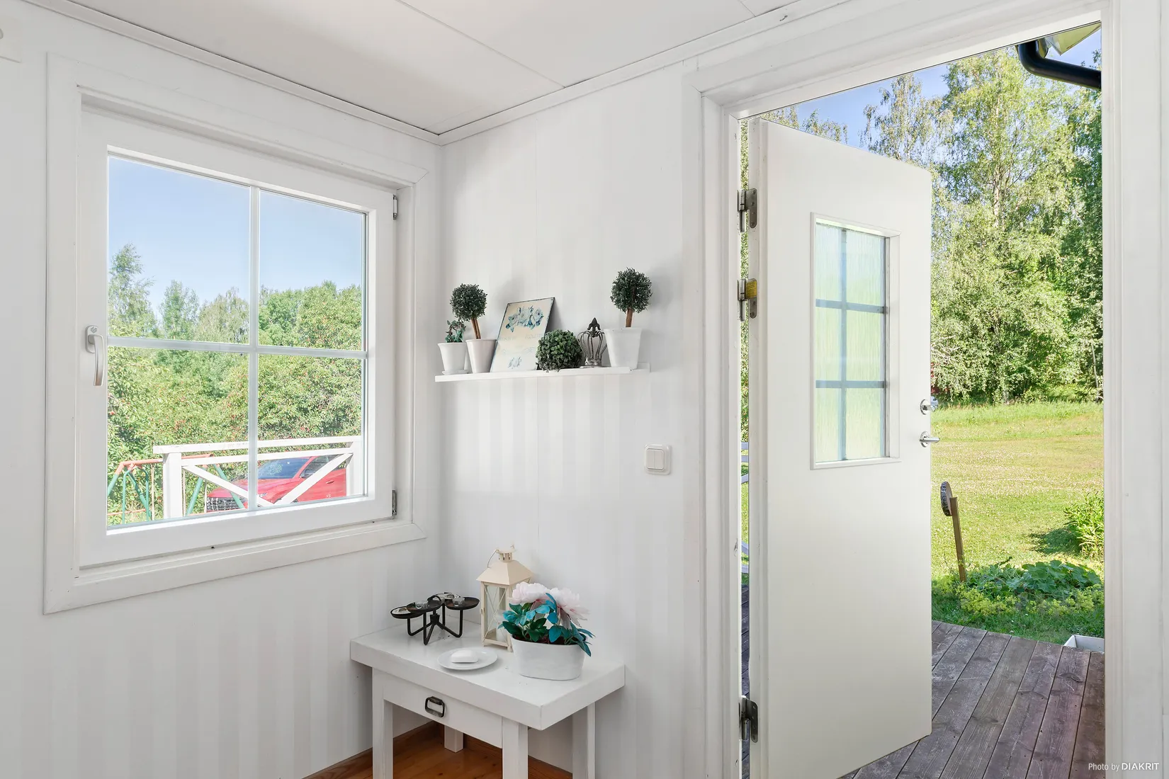 Villa, Björstorp Lilla Näs 2, Björstorp, Karlsborg